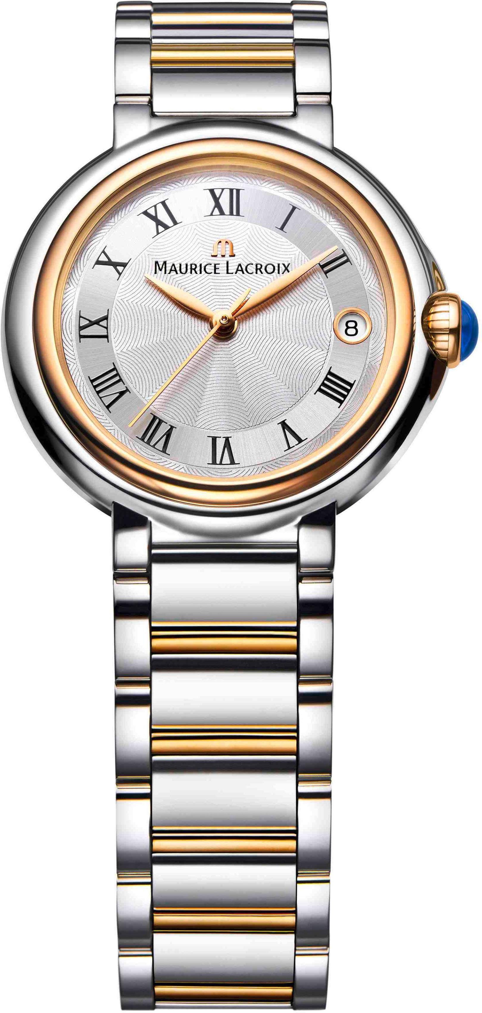 MAURICE LACROIX Schweizer Uhr FIABA, FA1004-PVP13-110-1 | Schweizer Uhren