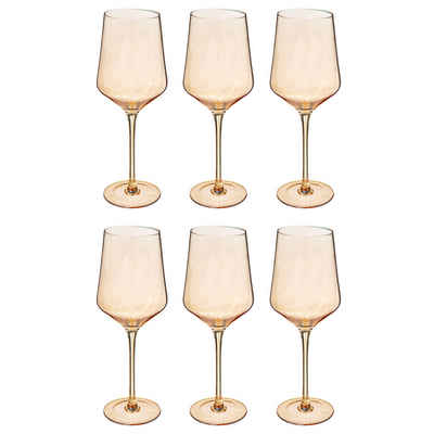 Secret de Gourmet Weinglas, Glas