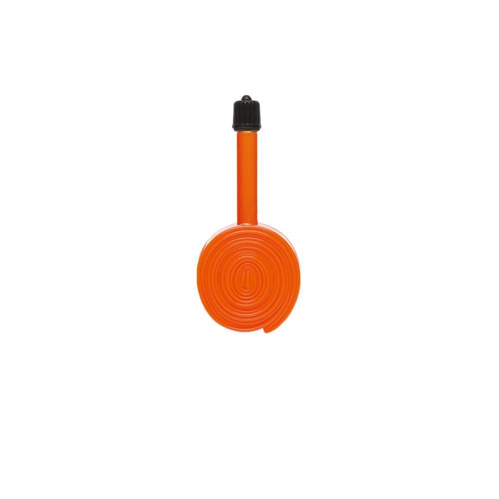 Tubolito Fahrradschlauch tubolito Tubo BMX Schlauch 20" 1-1/8 - 1-3/8 Orange - 54% leichter, do