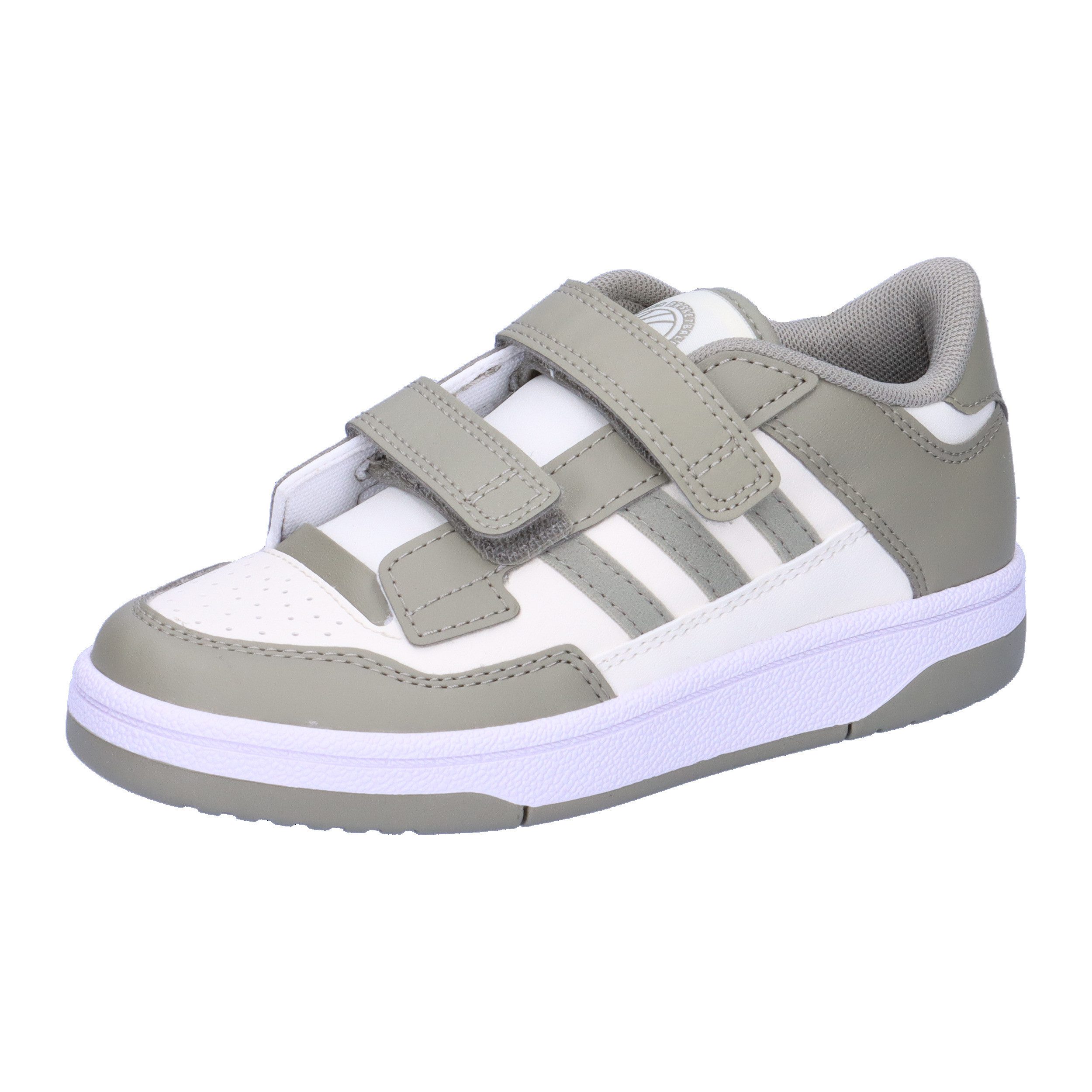 adidas Performance adidas Kinder Sneaker RAPID COURT CF C Sneaker