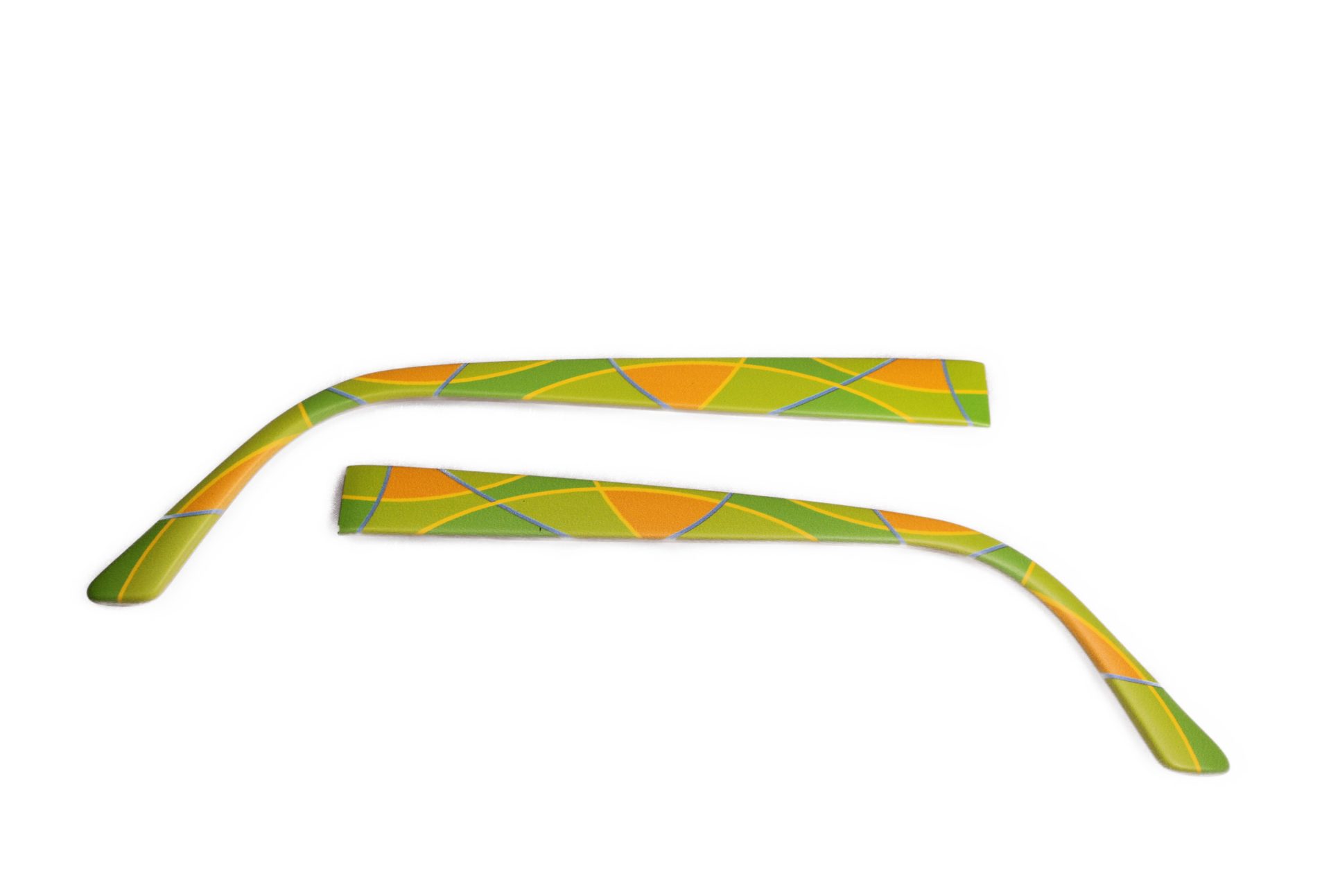 eyemax Brillengestell Eye Max Wechselbügel 5668.06