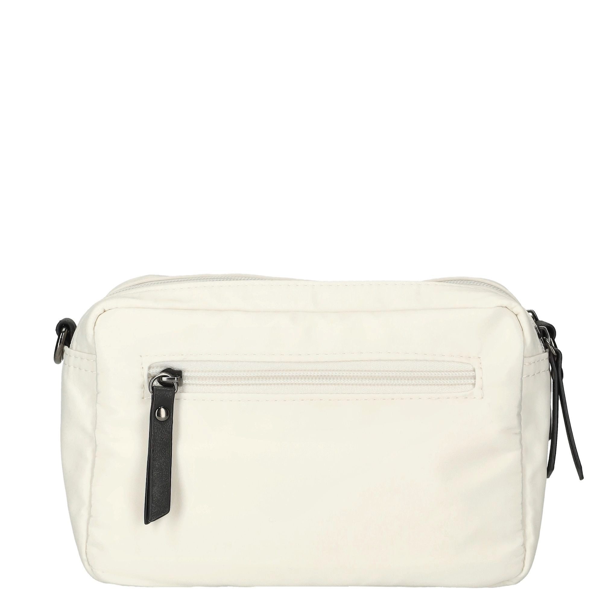 Christian Wippermann Umhängetasche Kleine Umhängetasche Tasche Schultertasche (1 tlg), für Herren Damen Bodybag Waistbag