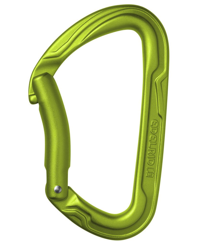 Edelrid Pure Bent III oasis Kletterseil