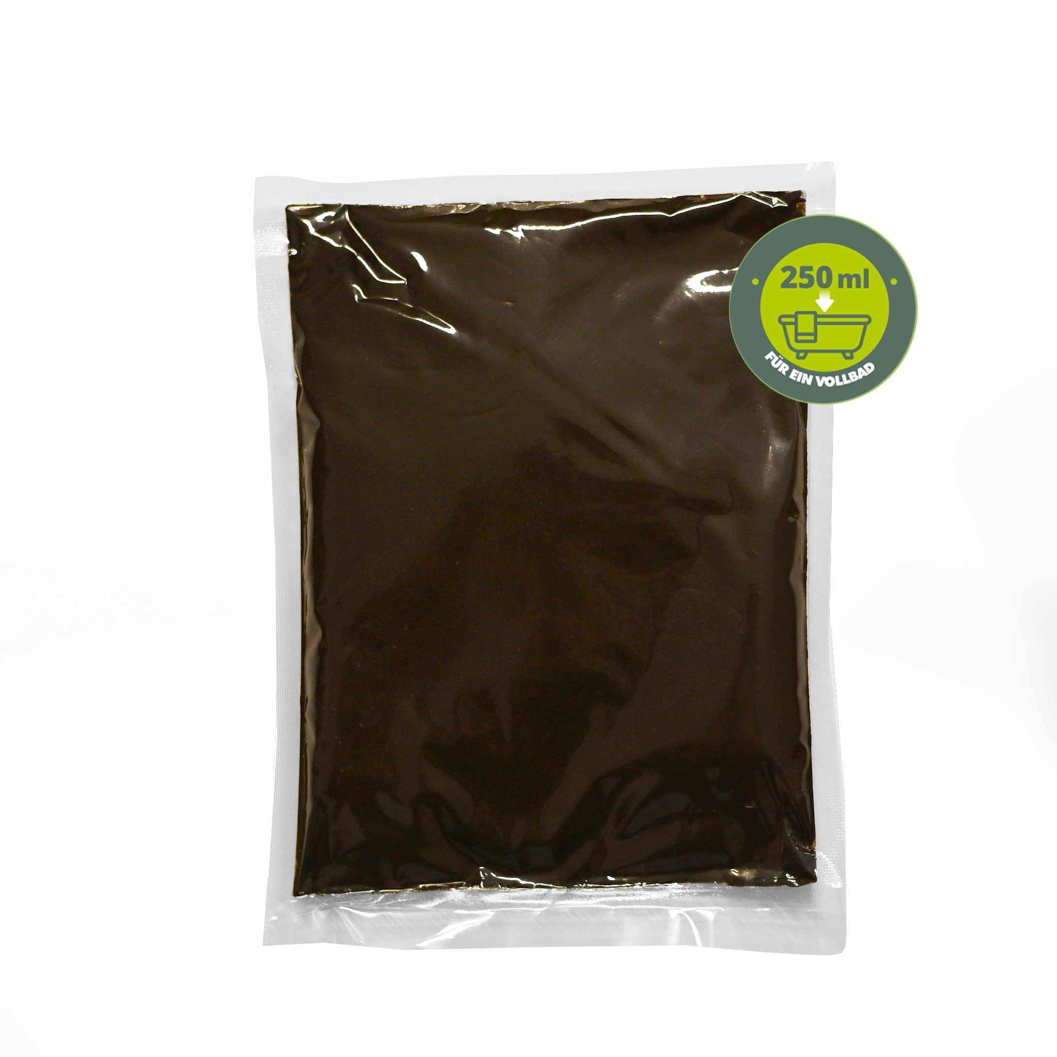 Dr. Berger Moorbad Naturmoor Bad, 100 % natürliches Moor