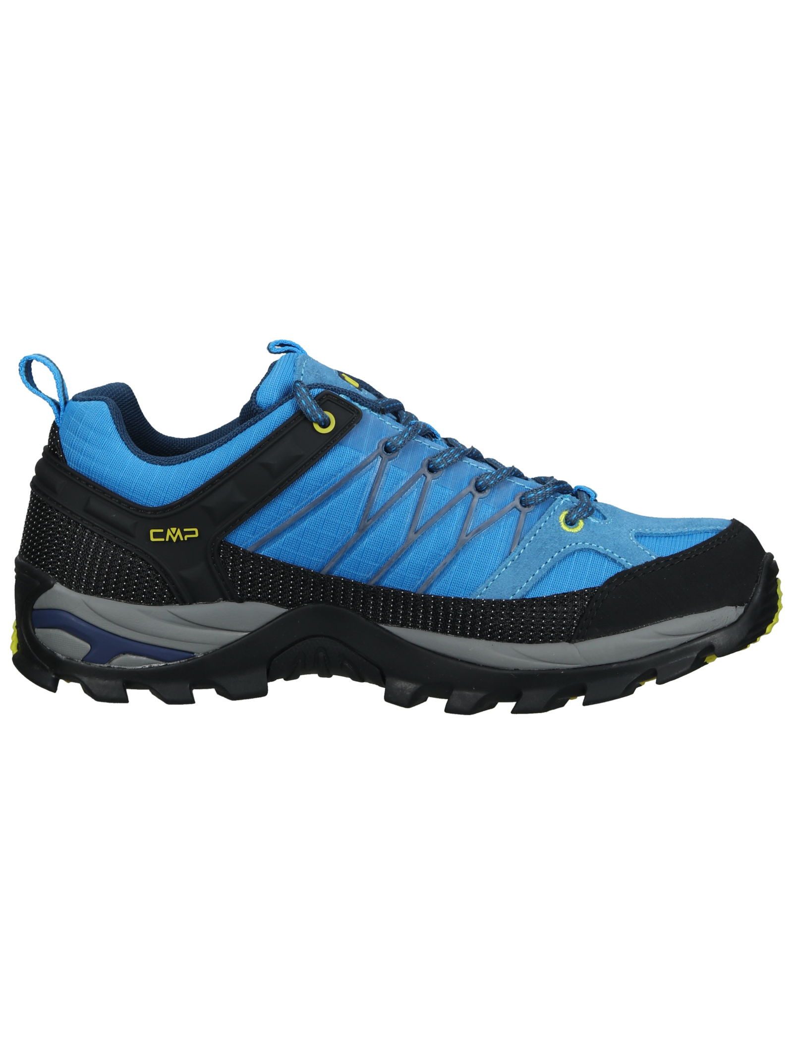 CMP CMP Wanderschuhe Textil Trekkingschuh