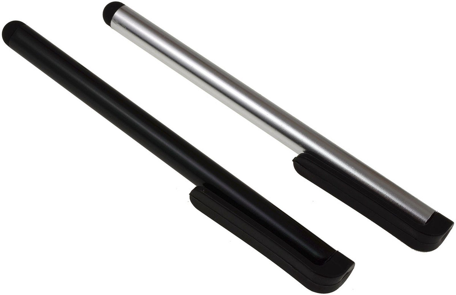Powery Eingabestift Eingabestift Pen für Apple iPad iPad 2 iPad 3 iPad 4 iPad touch