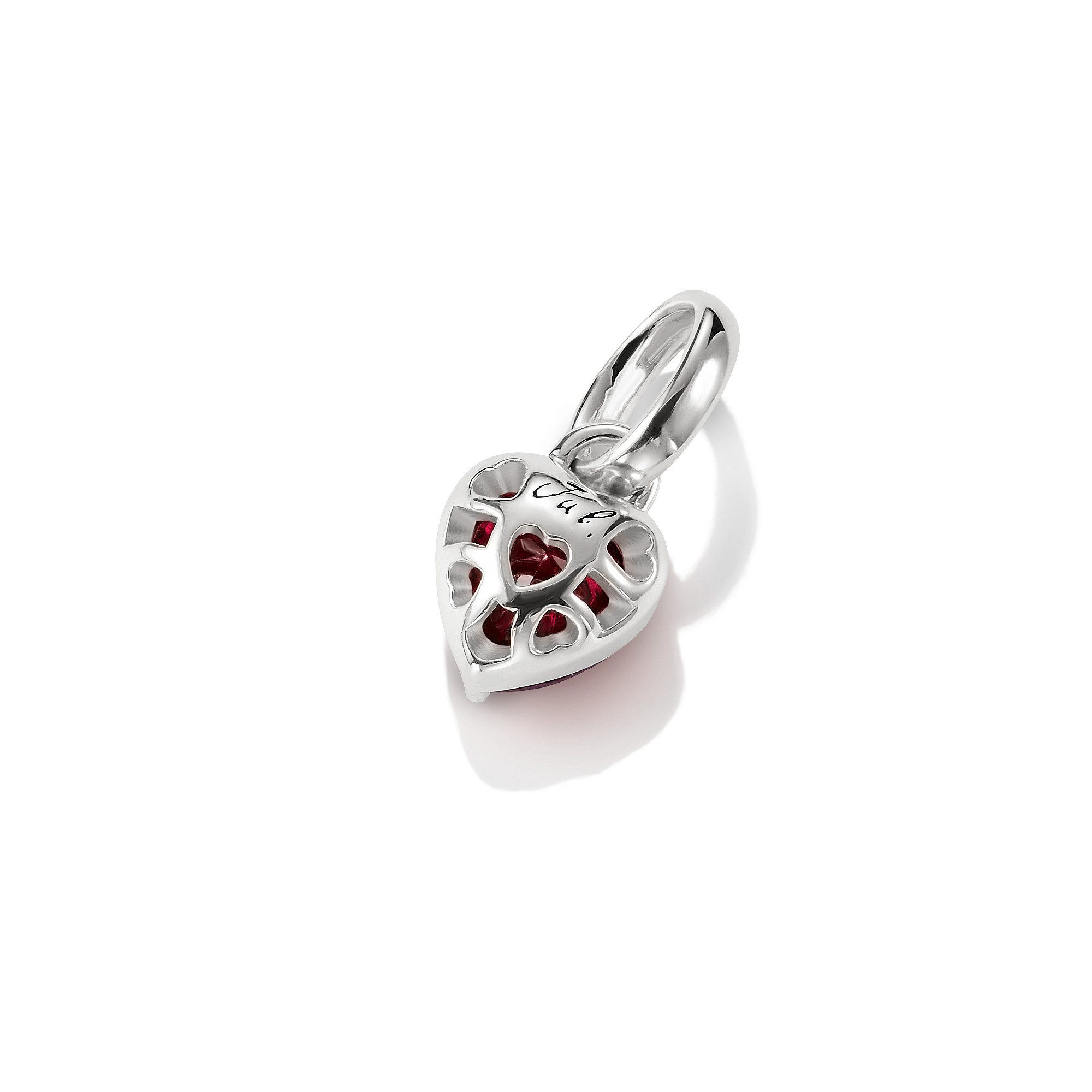 THOMAS SABO Charm-Einhänger Birthstone/Geburtsstein Charm - Connect, mit Zirkonia (synth) oder Glas-Keramik Stein oder Türkis-Imitat