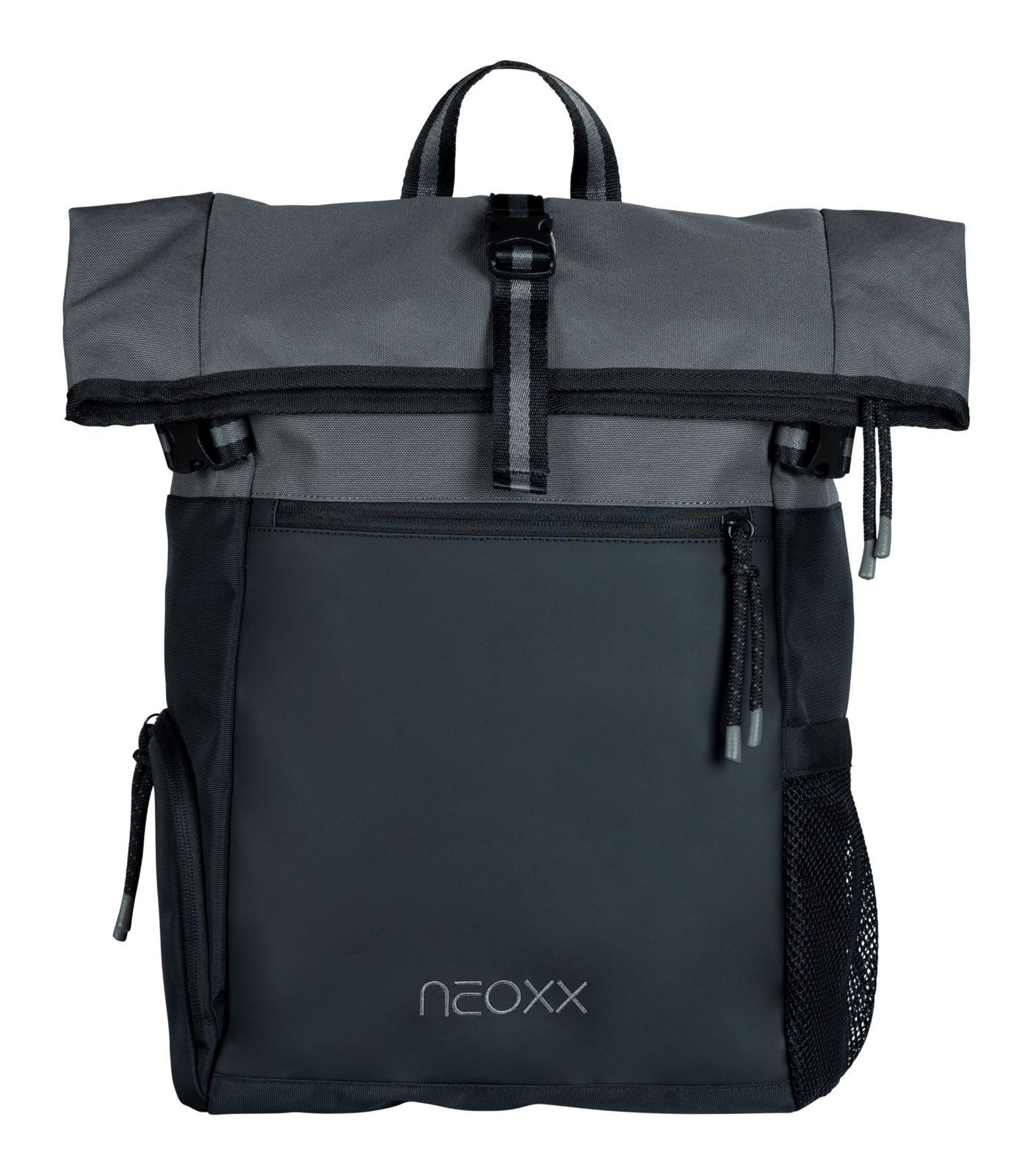 neoxx Rucksack Rolltop Backpack