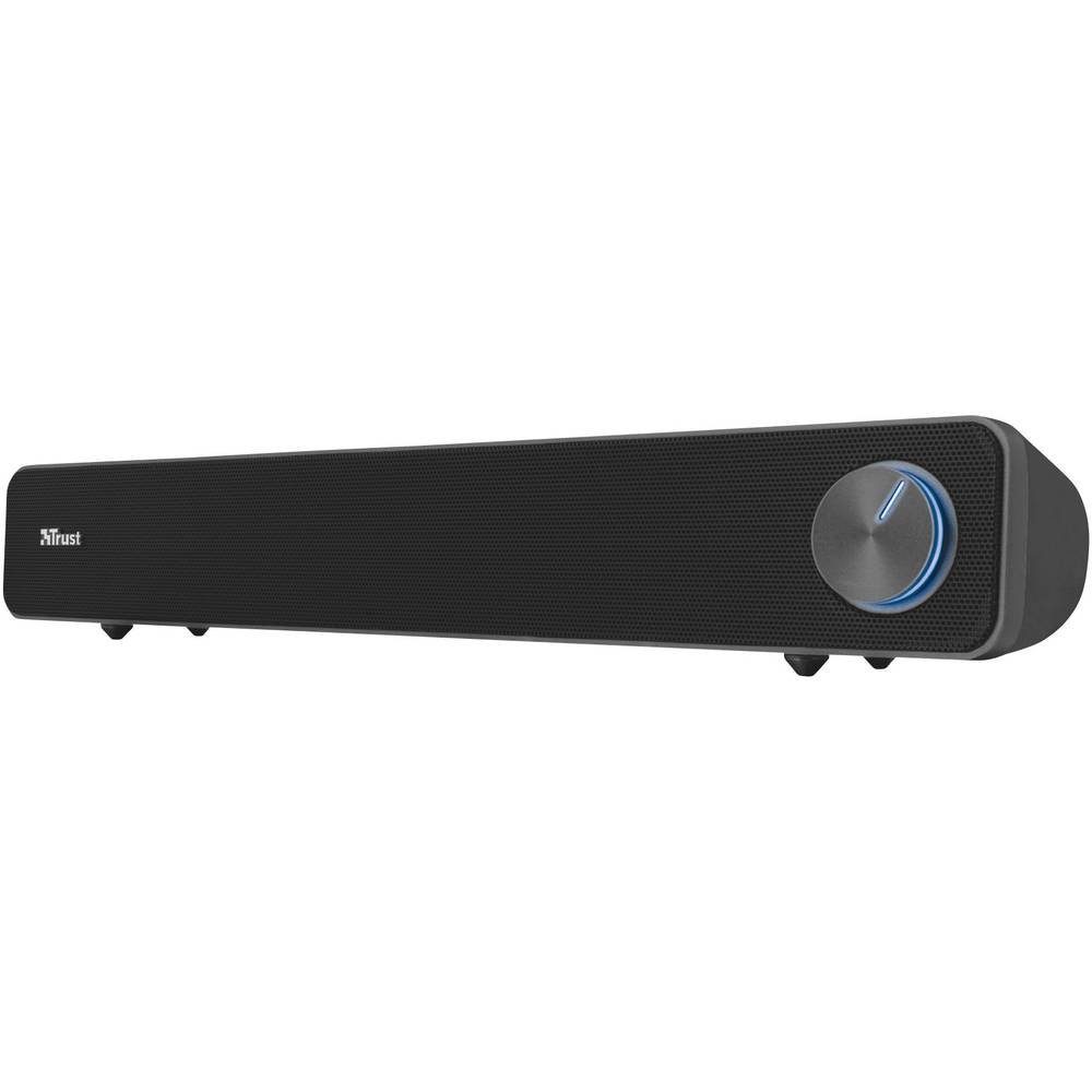 Trust PC-Soundbar 22946 PC-Lautsprecher