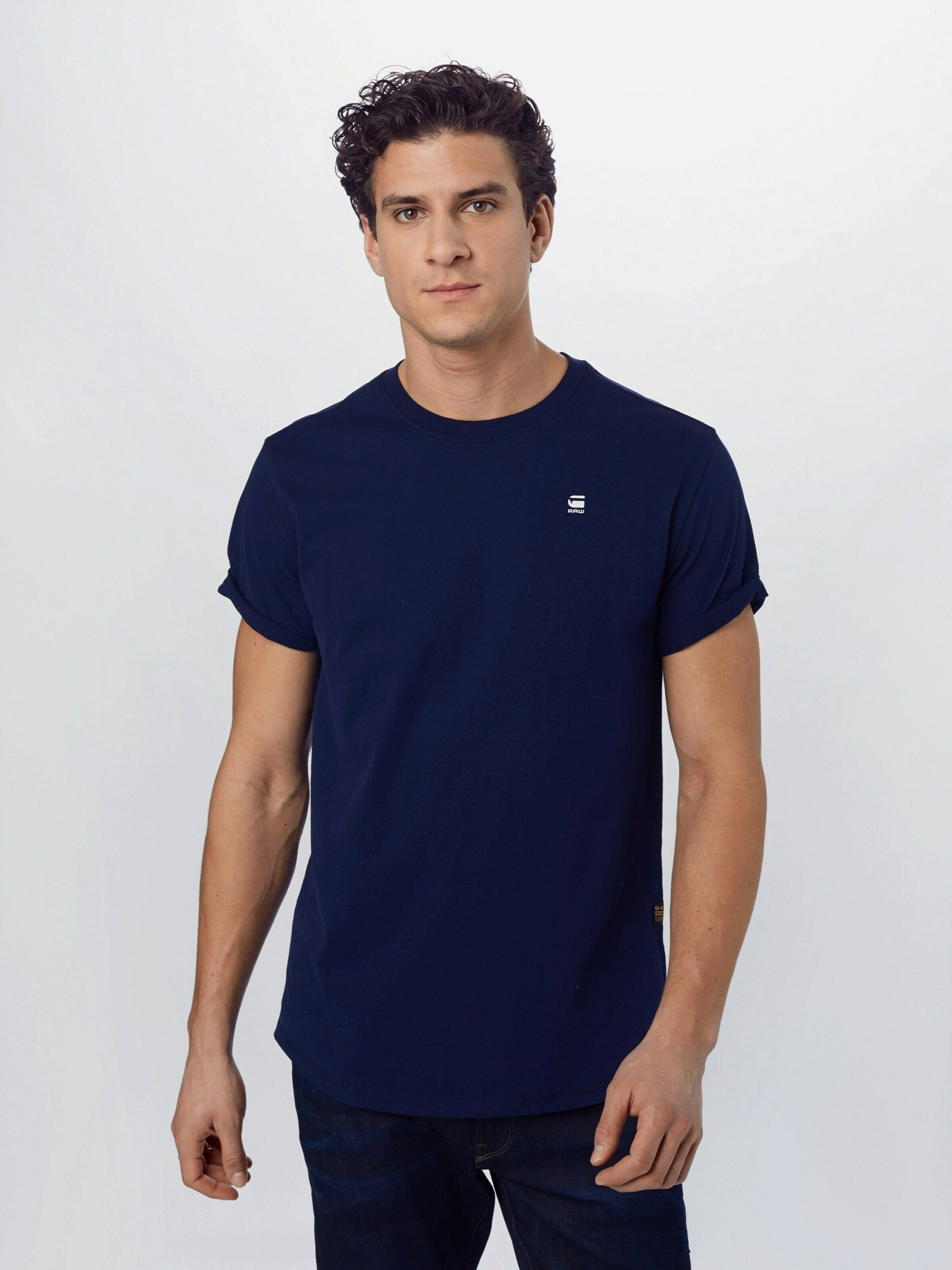 G-STAR T-Shirt Lash (1-tlg) günstig online kaufen