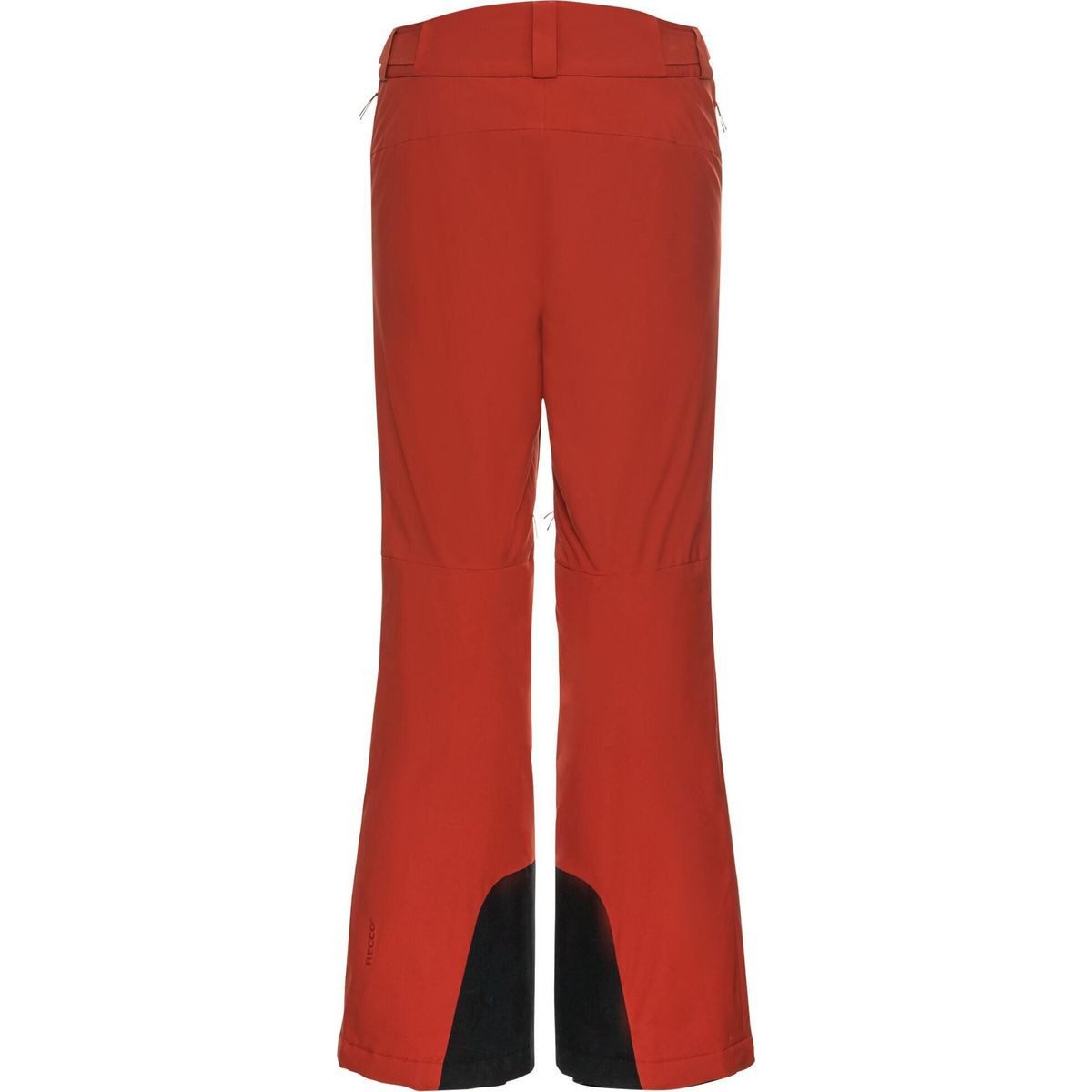 Odlo Skihose The Bluebird S-thermic Ski Pants Vielseitige und funktionelle Skihose mit wasserdichtem Material