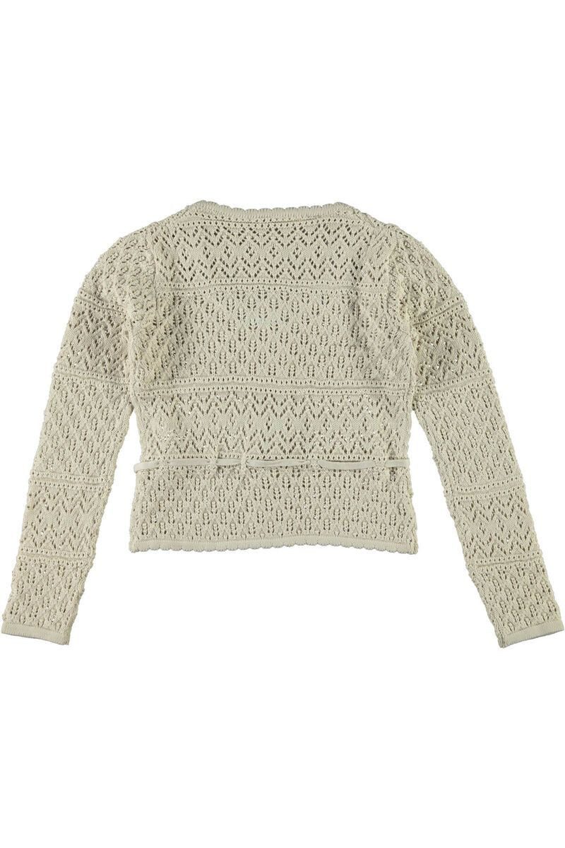Krüger Madl Trachtenstrickjacke günstig online kaufen