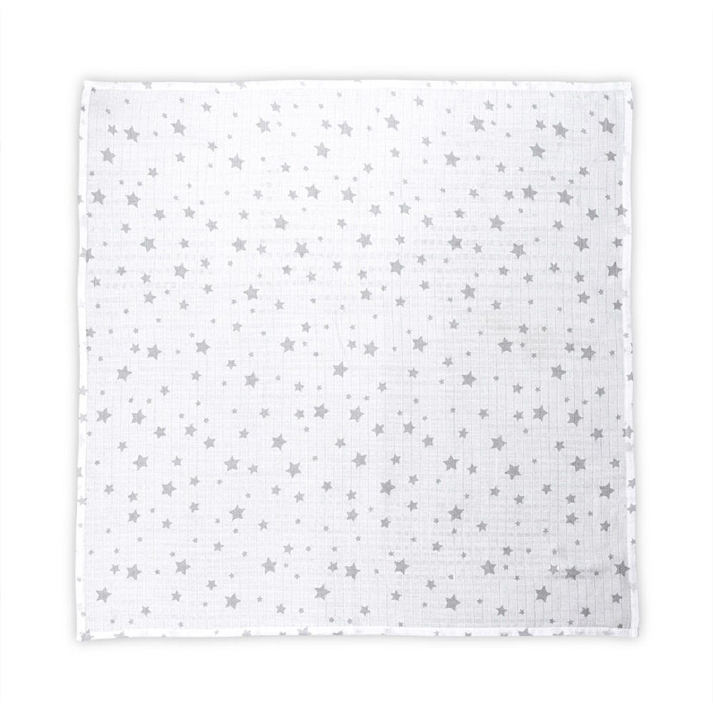 Babydecke Wickeldecke Musselin, Lorelli, Baumwolle, Größe günstig online kaufen