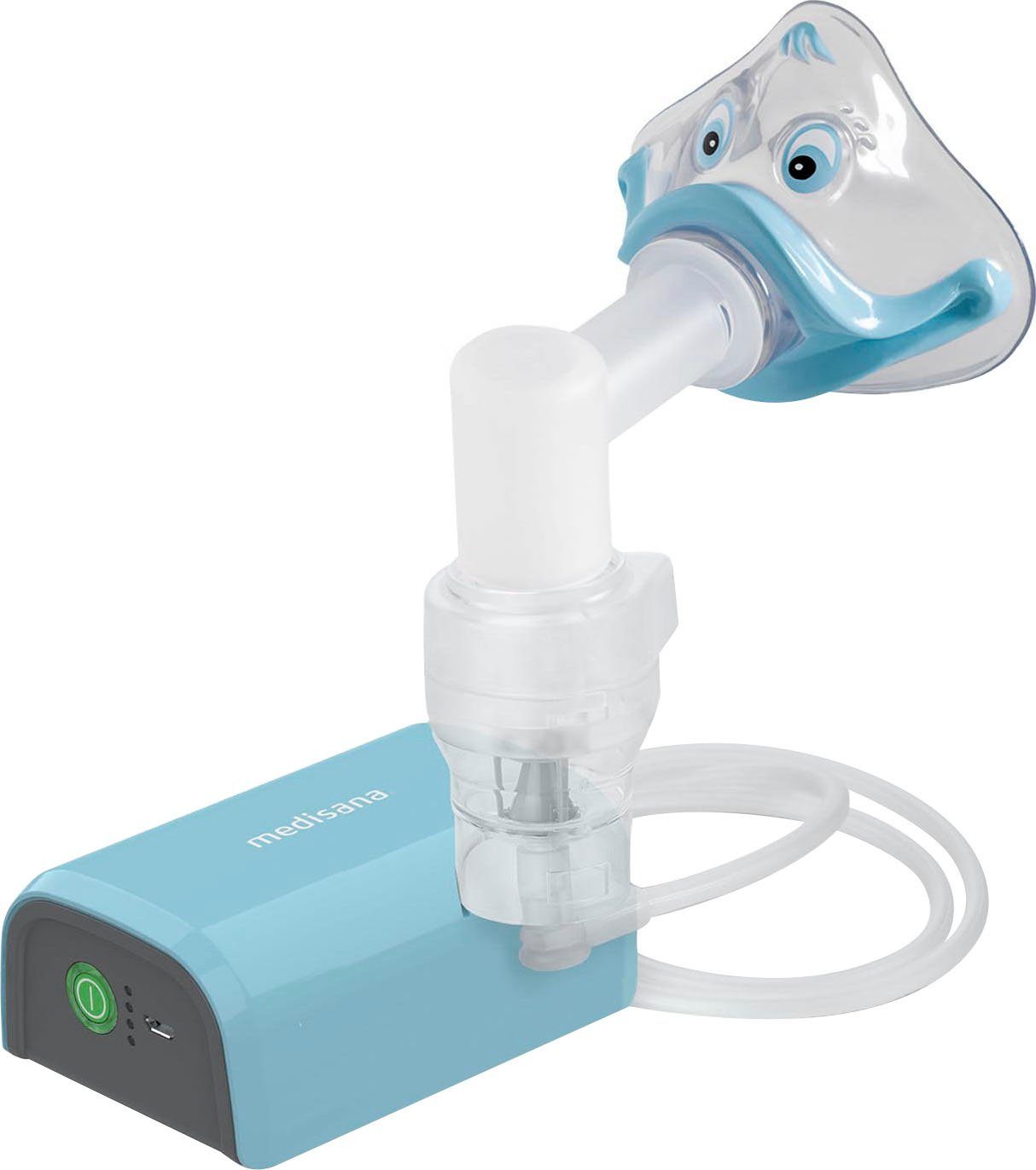 Medisana Inhalationsgerät IN165