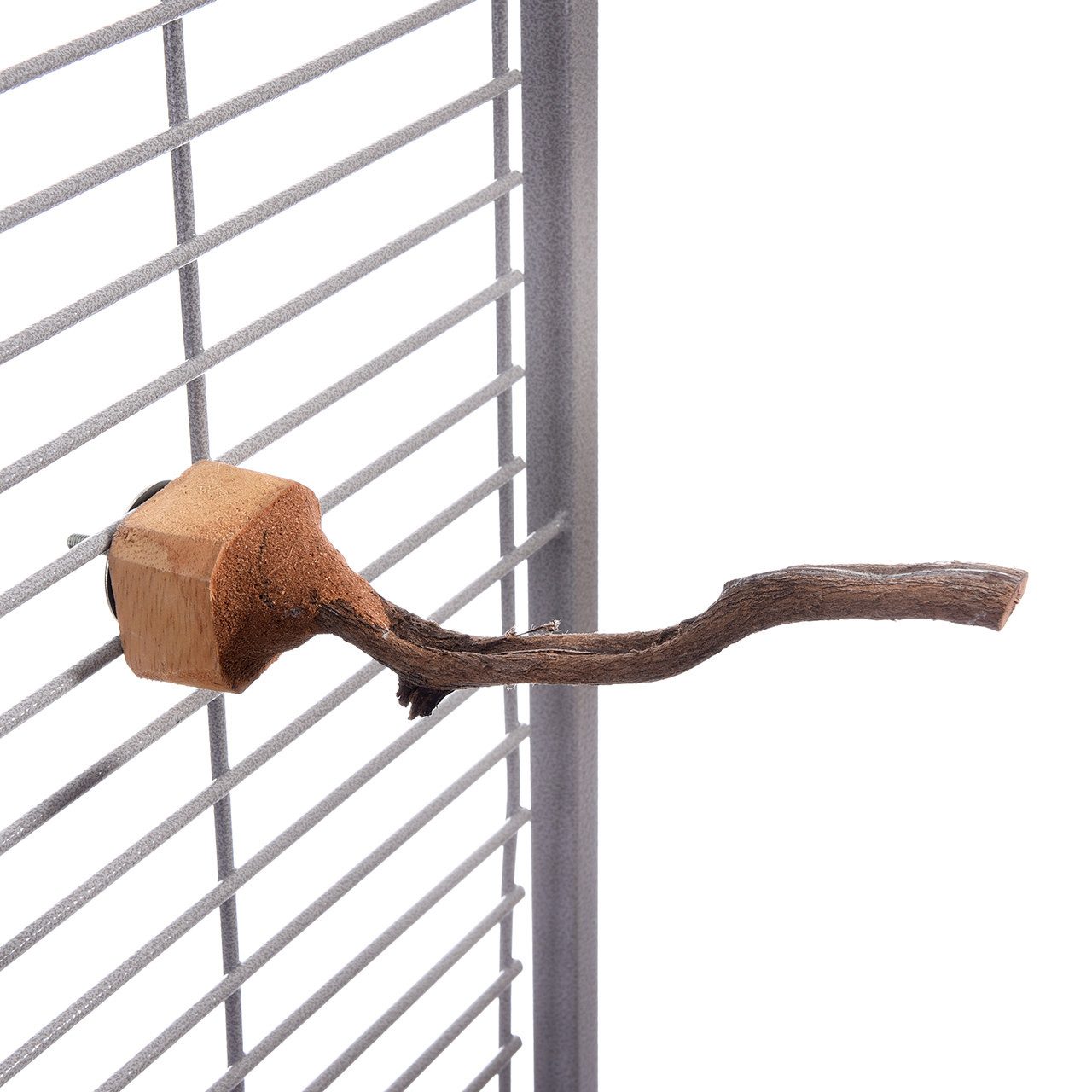 Happy Bird Vogelspielplatz Lianen-Sitzstange für Nymphensittiche und kleine günstig online kaufen
