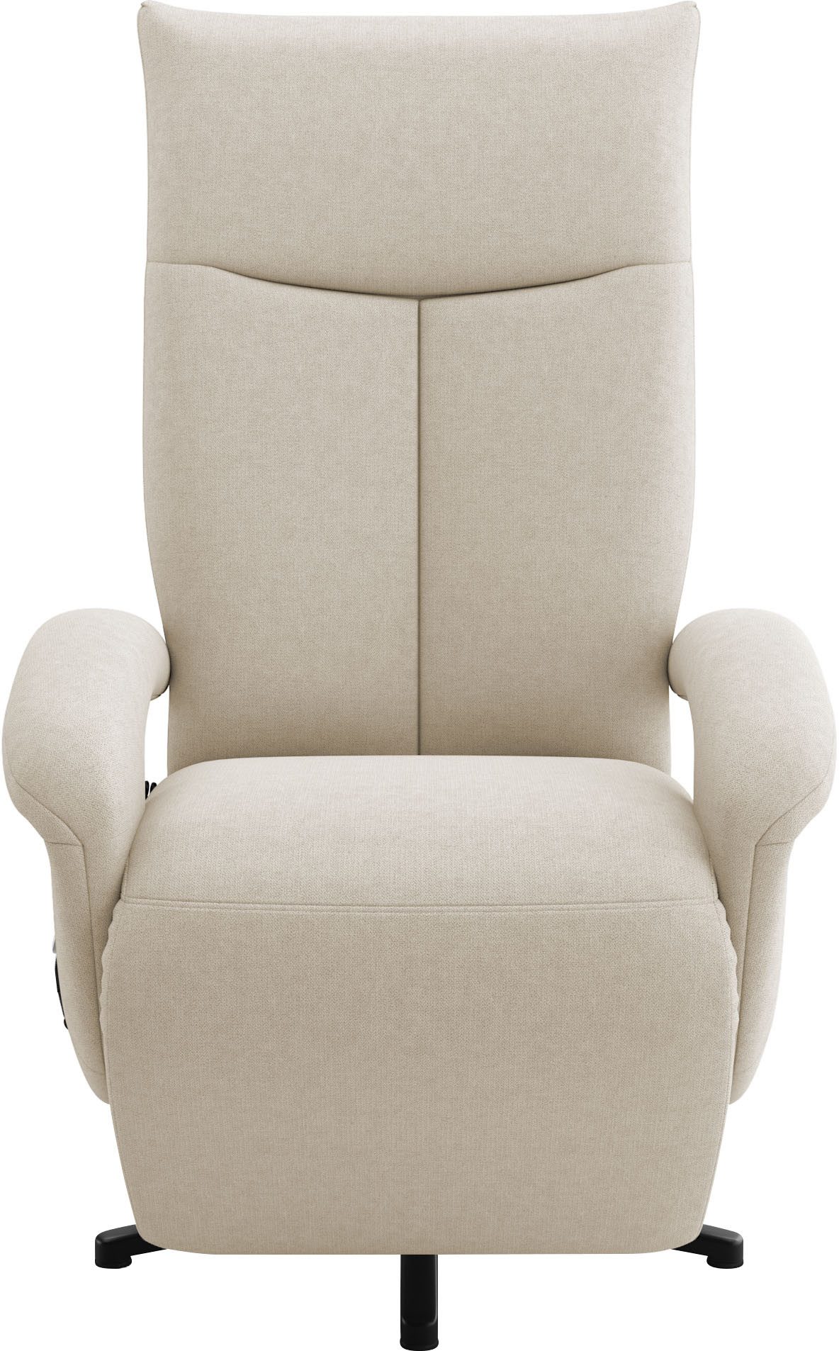 sit&more TV-Sessel Emely, inkl. Kopfteilverstellung & günstig online kaufen
