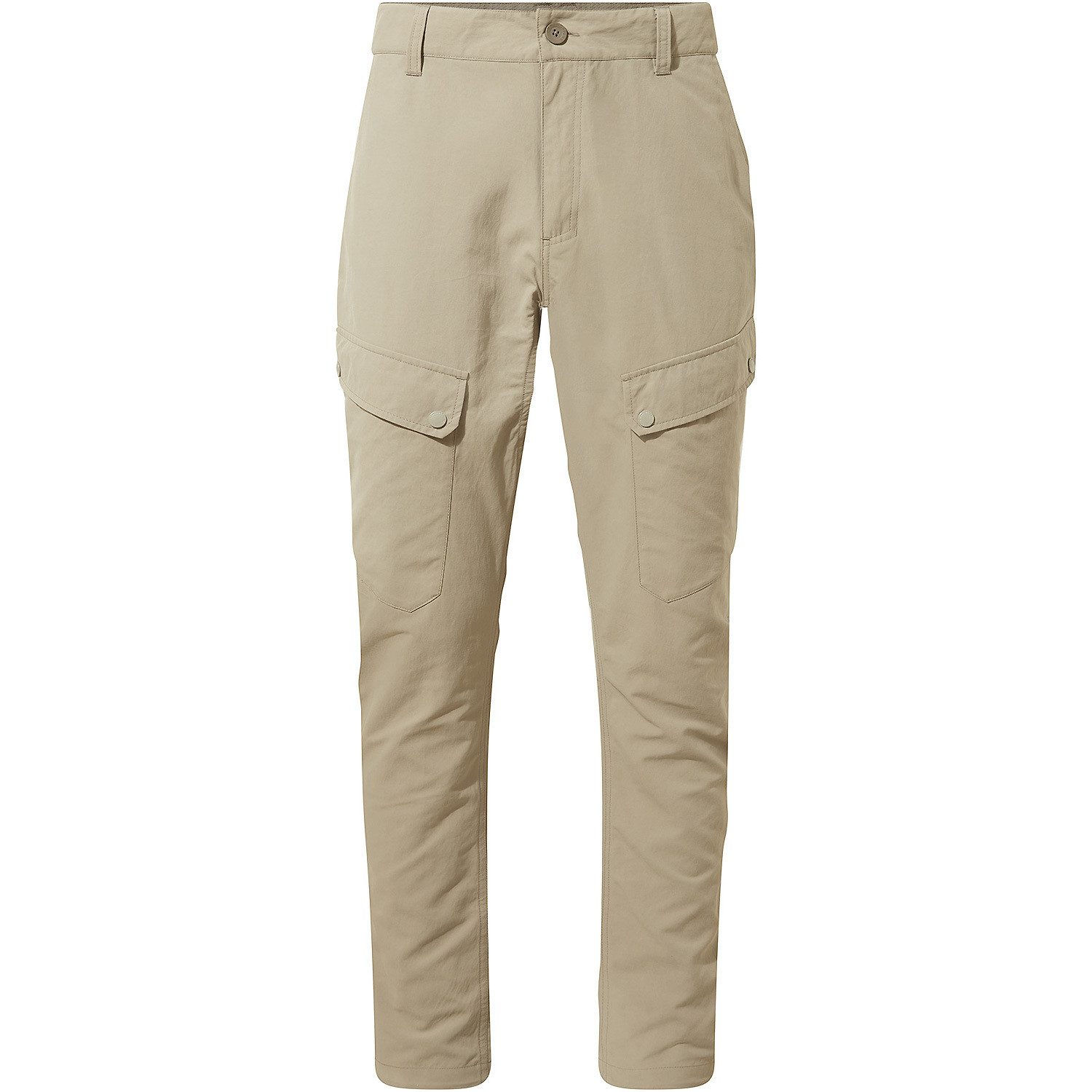Craghoppers Funktionshose Hose lang M NOSILIFE ADVENTURE TROUSERS
