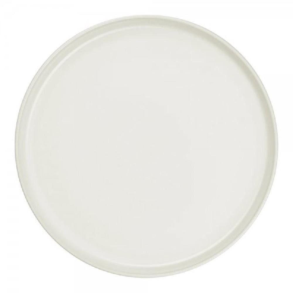ASA SELECTION Тарелка обеденная Asa Тарелка обеденная re:glaze Weiß Glänzend (27 cm)