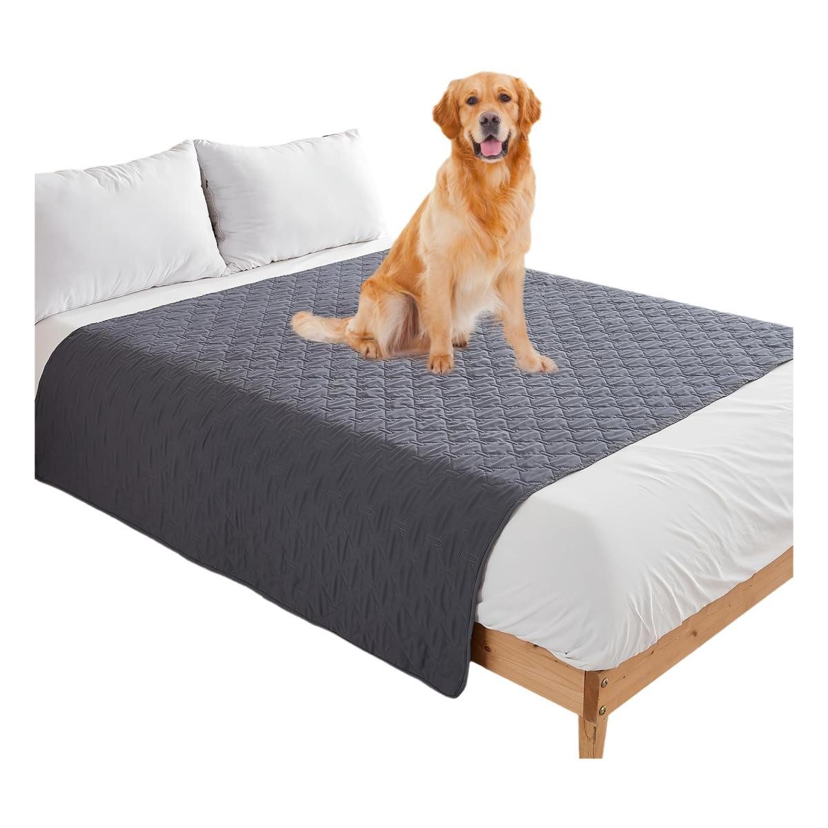 Beaface Tierdecke Wasserdichte Hundedecke, Waschbar und Auslaufsicher, Schu günstig online kaufen