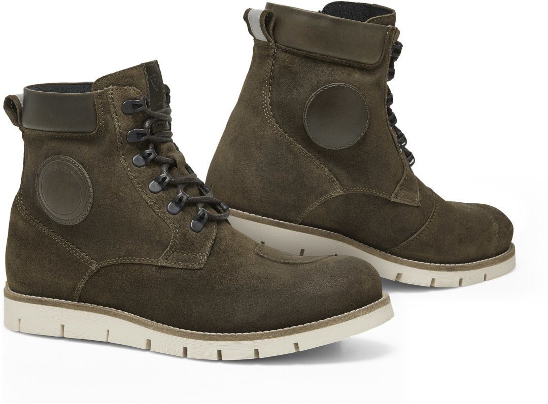 Revit Ginza 3 Motorrad Stiefel Motorradstiefel