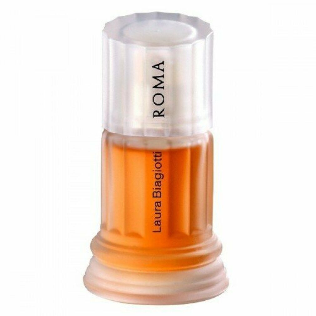 Laura Biagiotti Eau de Toilette Roma Eau de Toilette 100ml