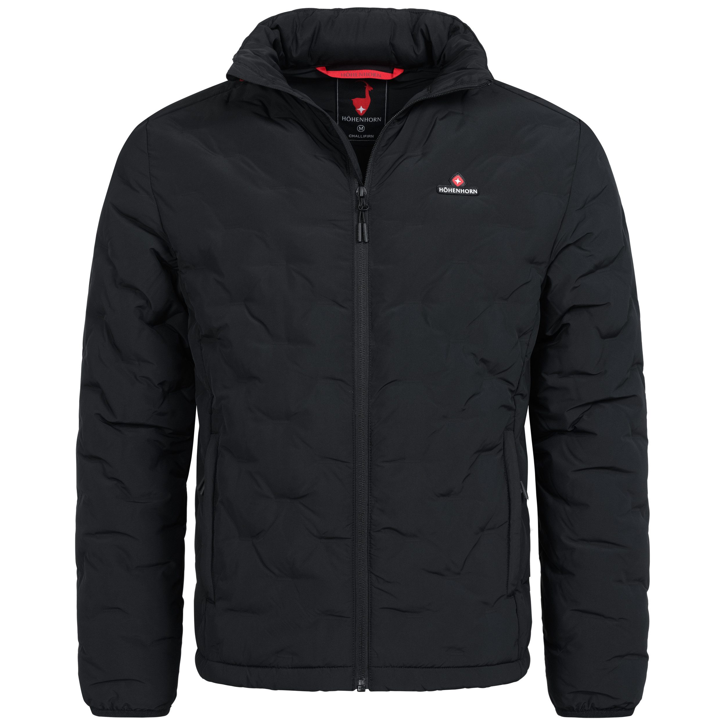 Höhenhorn Steppjacke Challifirn Herren Jacke für Männer Übergangsjacke Steppjacke (Steppjacken)