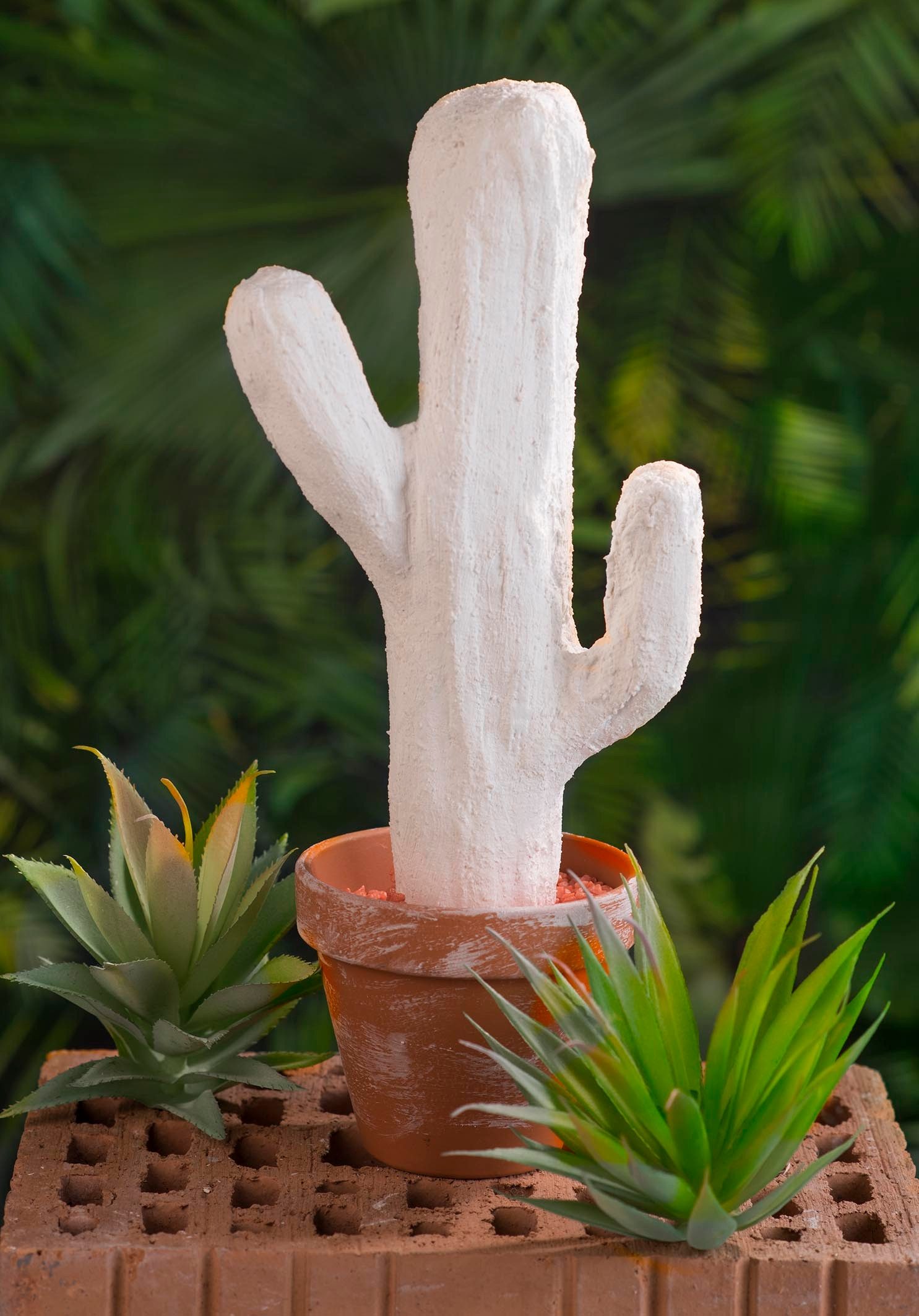 Glorex Handabdruck-Set Gipsbinde Modelliergewebe