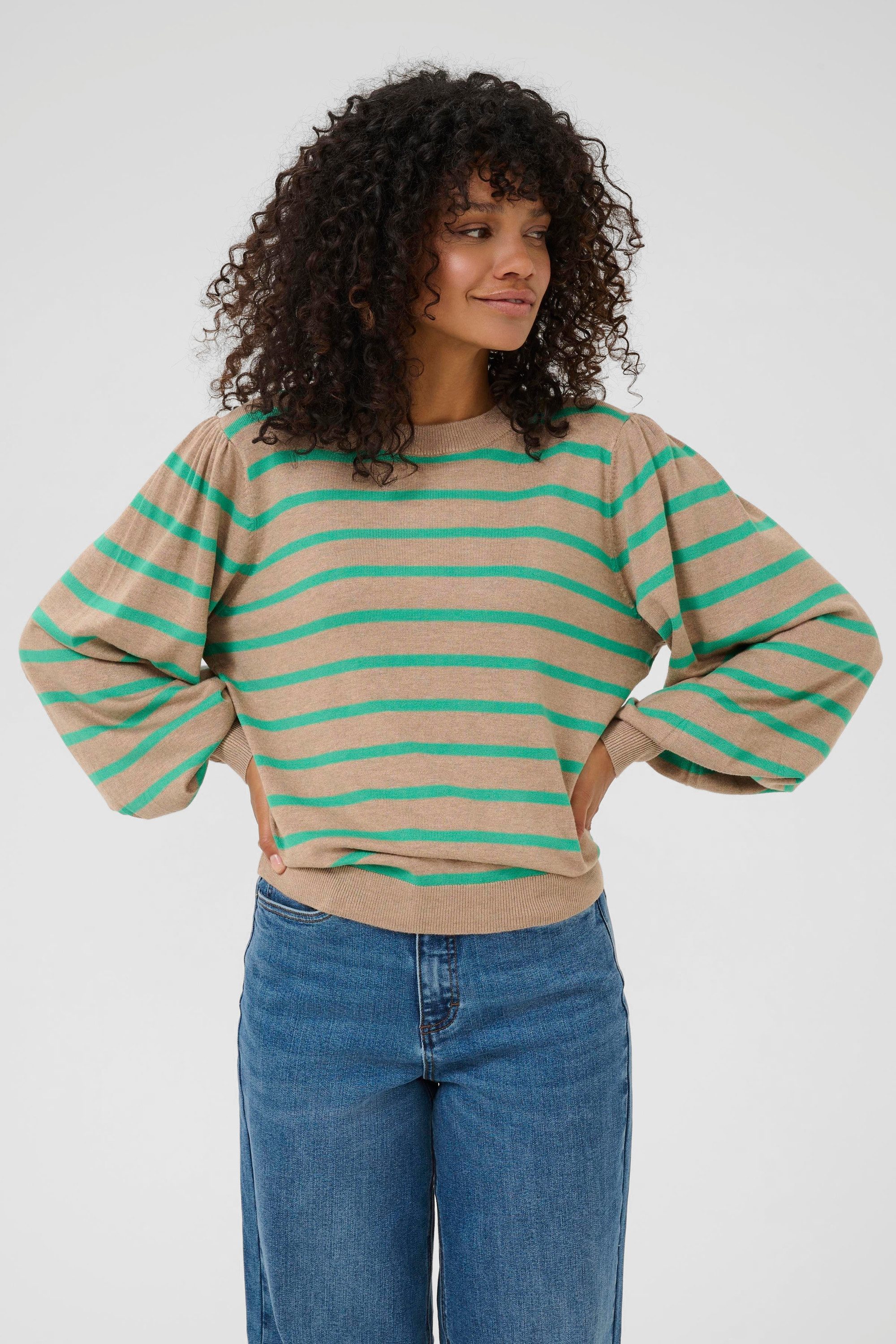 Strickpullover Strickpullover KAlizzy