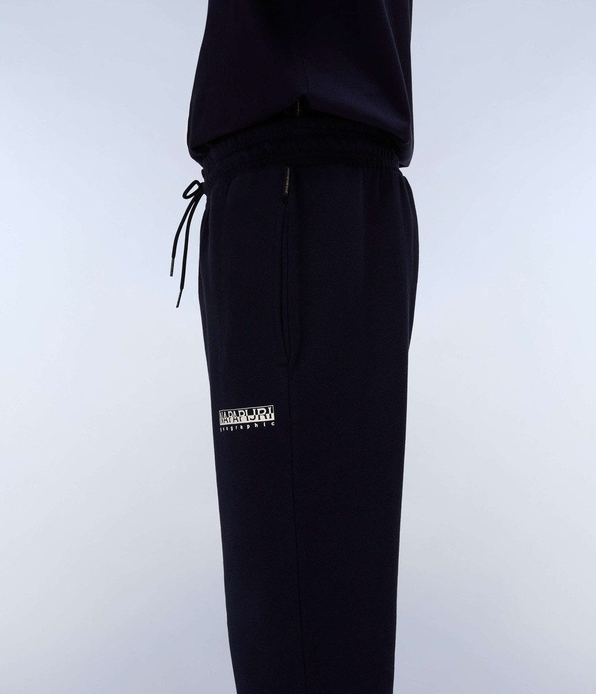 Napapijri Stoffhose M-Gori