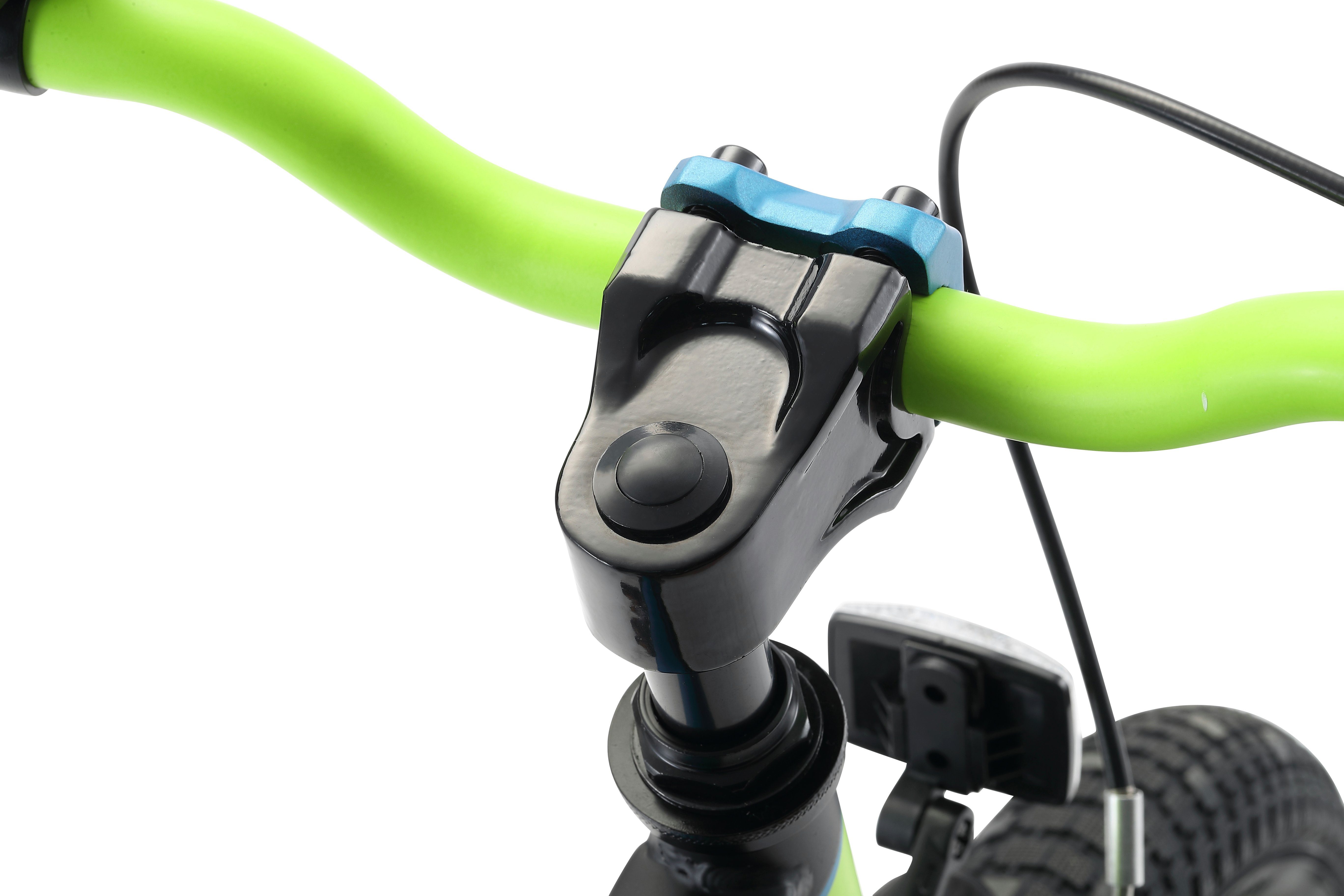 Bikestar Kinderfahrrad Urban Jungle, 1 Gang – Bild 5 von 5