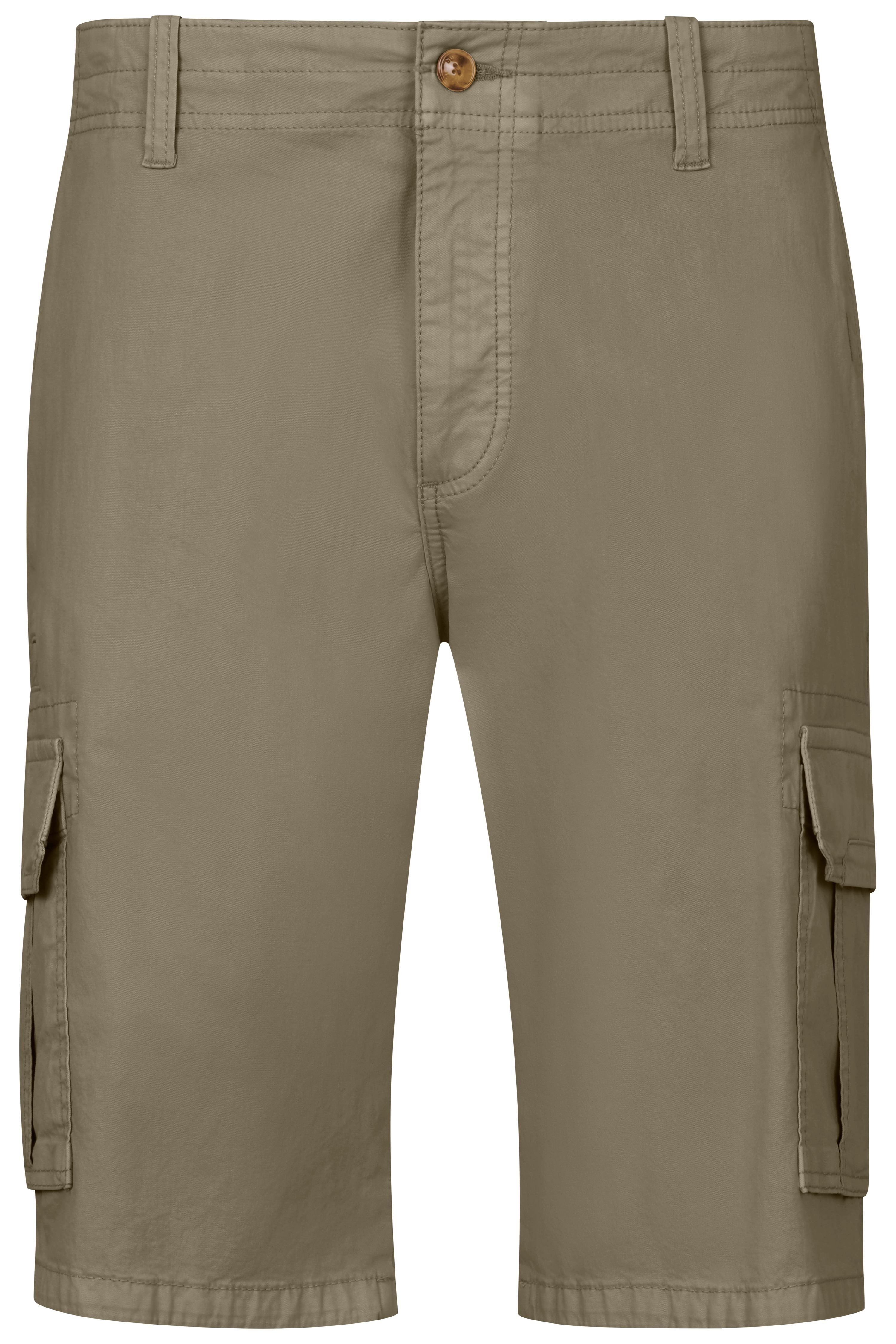 Bermudas