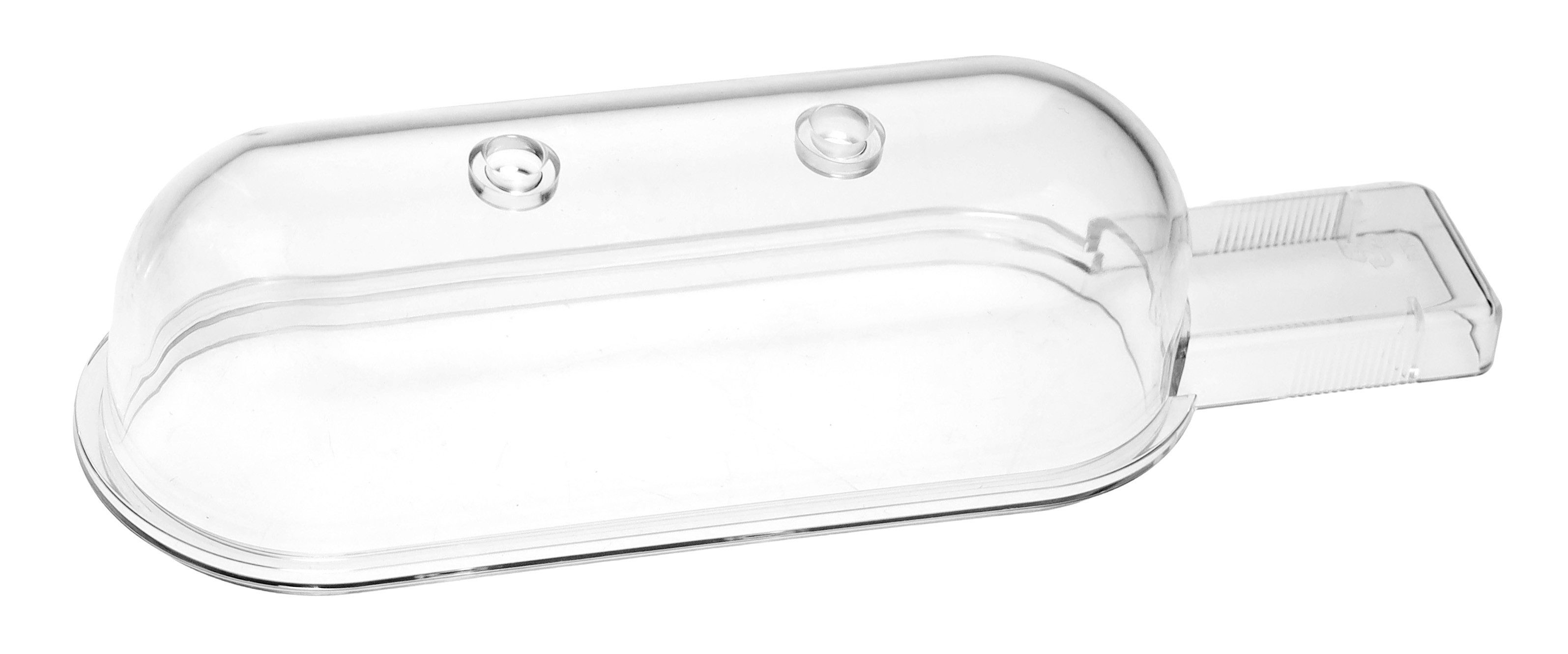 Krups Deckel Krups SS-9100054111 Deckel für F23470 EG2341 F23470 Ovomat Trio Eierko