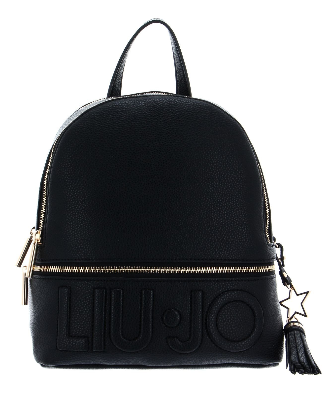 Liu Jo Rucksack Logo günstig online kaufen