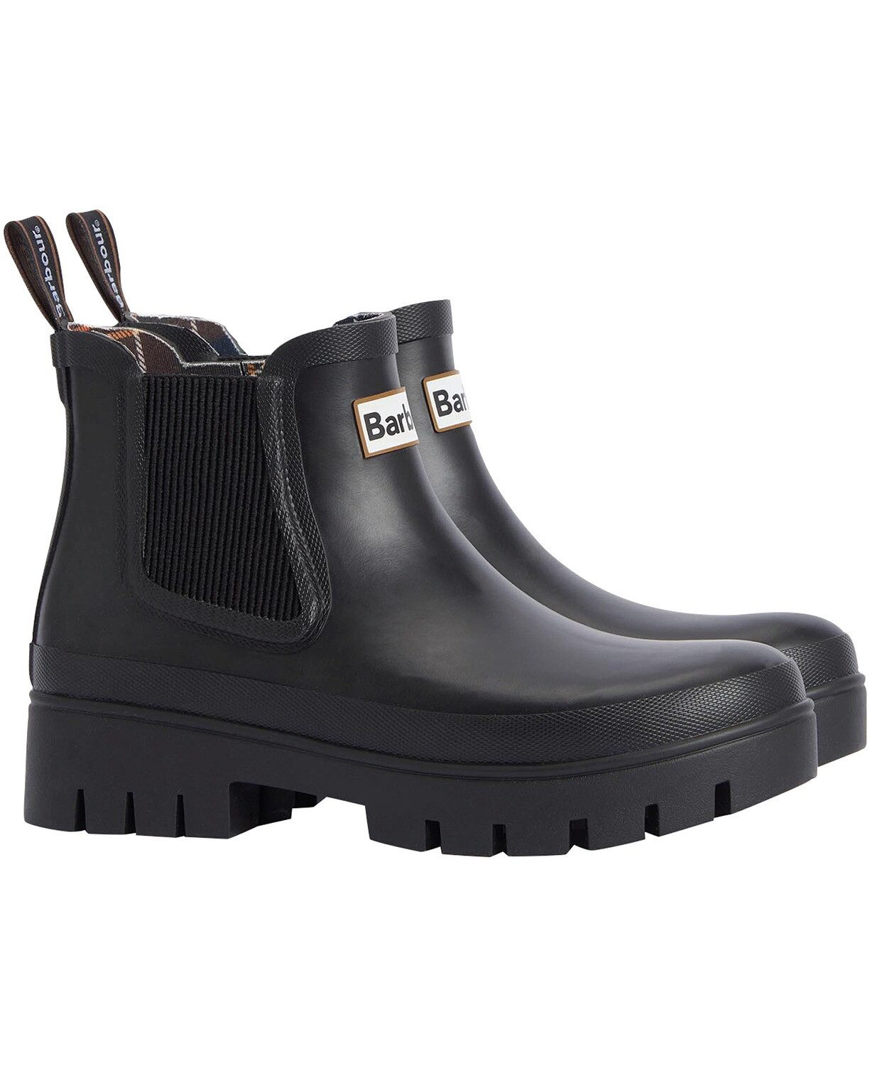 Kurzgummistiefel Halton Gummistiefel