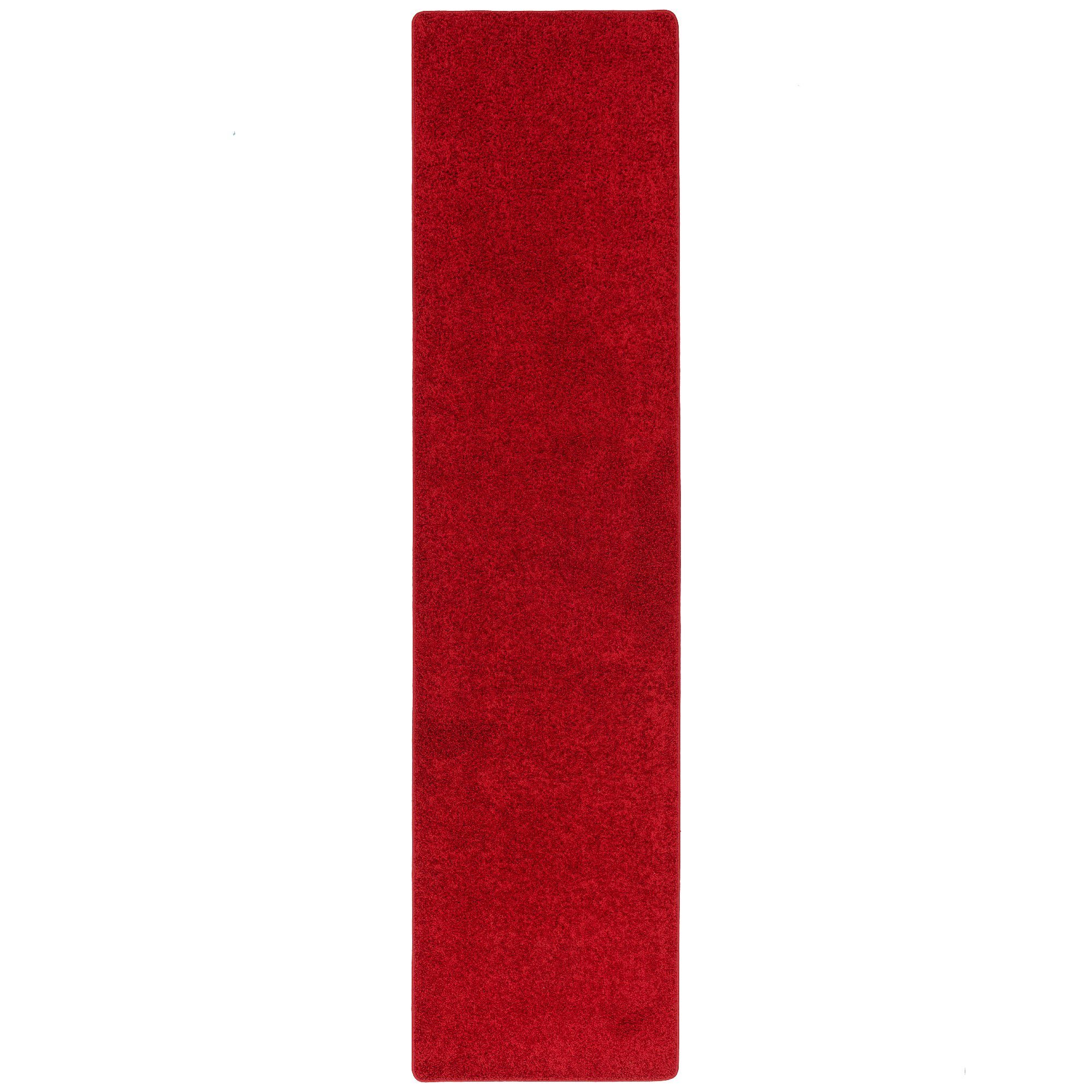 Snapstyle Läufer Hochflor Langflor Teppich Läufer Cottage, Rechteckig, Höhe: 22 mm