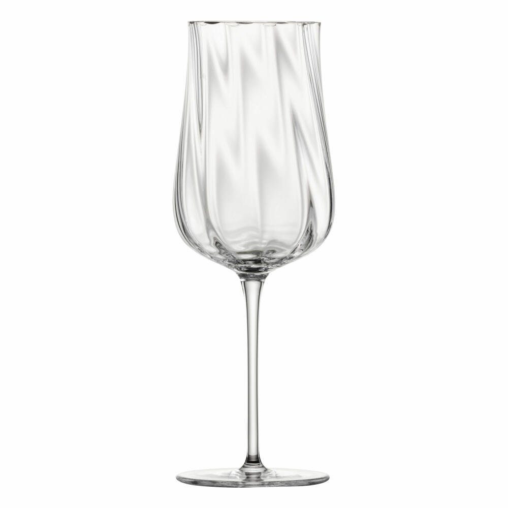 Zwiesel Glas Weinglas Süßweinglas Marlène, 2-tlg., Glas, handgefertigt