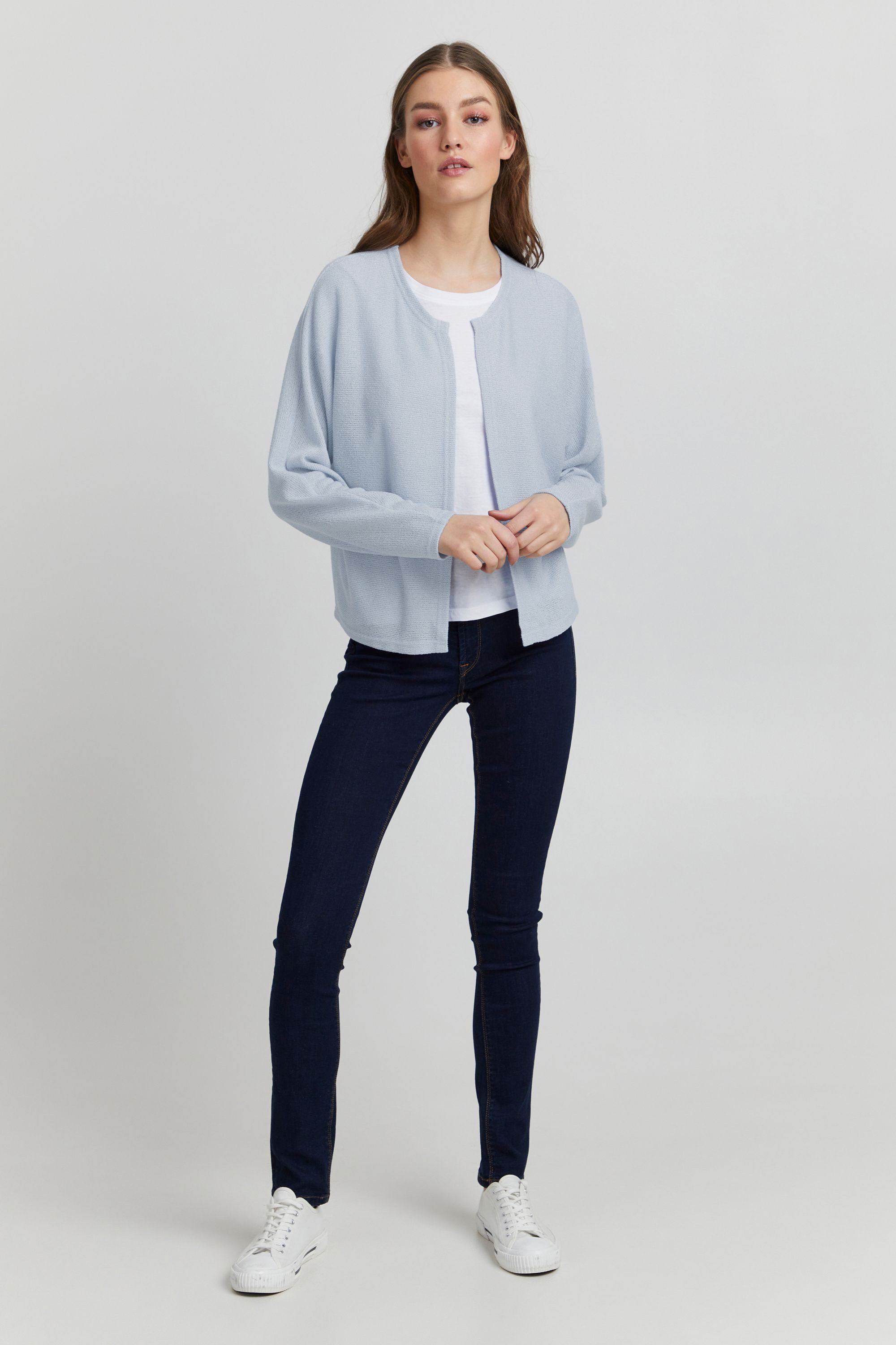 OXMO Cardigan KIKE günstig online kaufen