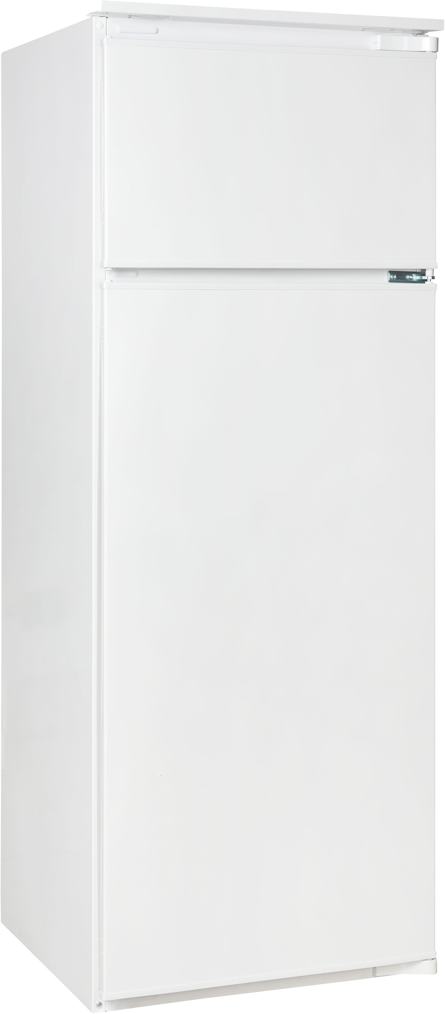 BEKO Einbaukühlgefrierkombination BDSA250K4SN 7521620017, 144,8 cm hoch, 54 cm breit