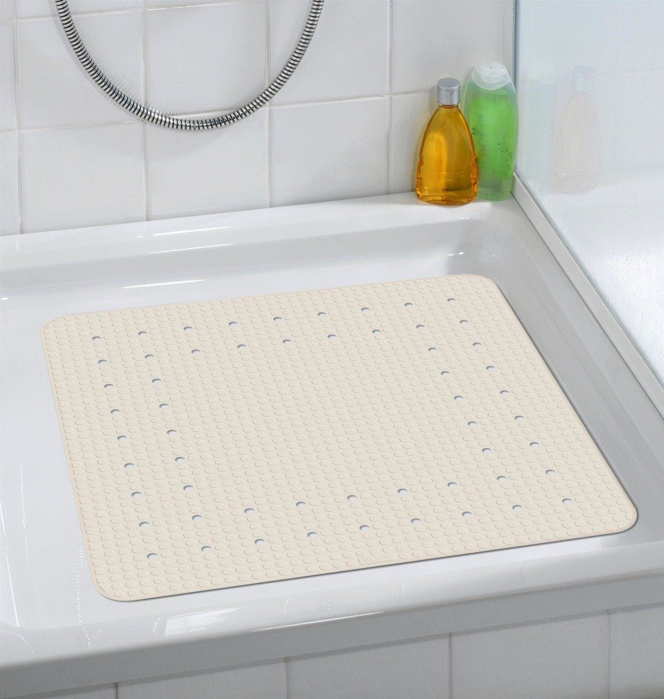 WENKO Duschmatte, für Badezimmer geeignet, angenehme günstig online kaufen