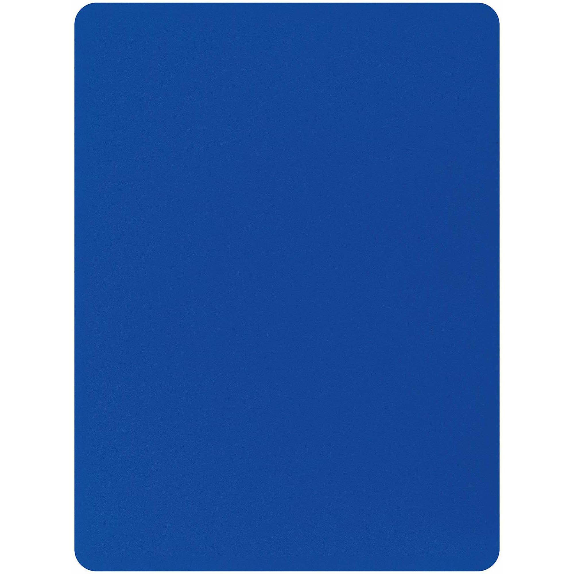 Erima Schiedsrichter-Wählmarke erima Disziplinarkarte Blaue Karte