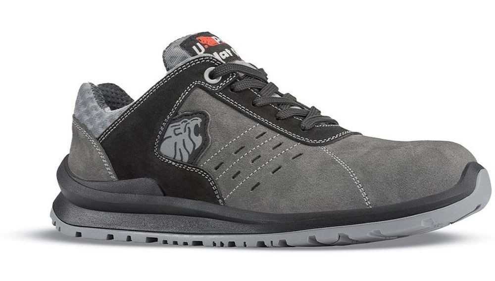 U-Power Carlos S1P Src Sicherheitsschuh