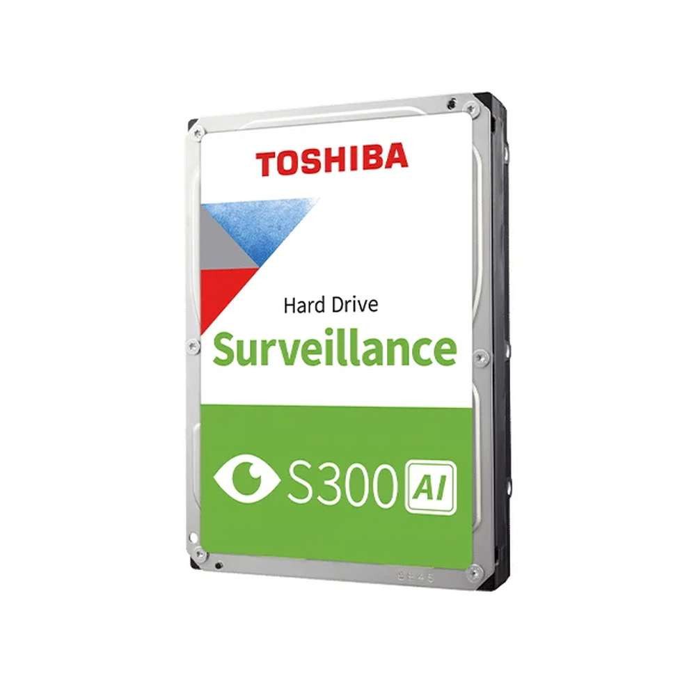 Toshiba Toshiba MG11ACA18TE-V Interne Festplatte 18 TB 7200 RPM 1024 MB 3.5" HDD-Festplatte