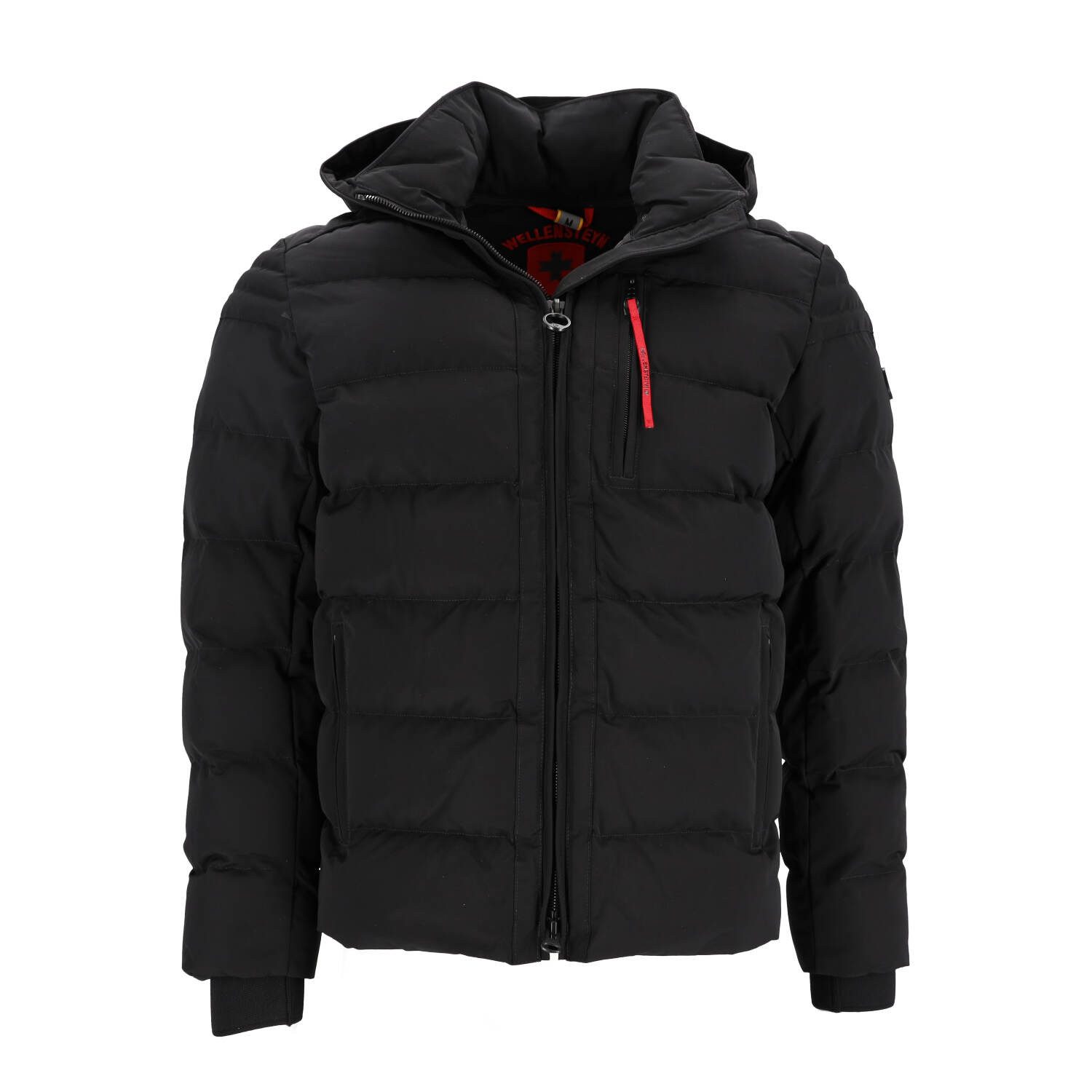 Wellensteyn Outdoorjacke Blackjack Men Short,StroBoAirTec günstig online kaufen