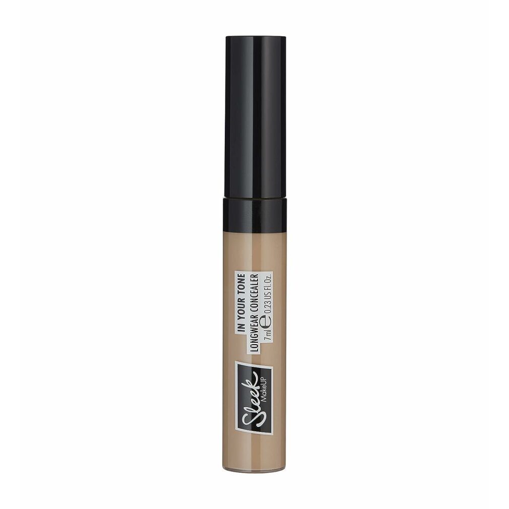 Concealer In Your Tone Longwear Concealer 4n-Med 7ml