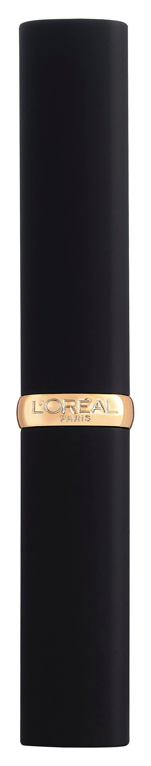 L'ORÉAL PARIS Lippenstift COLOR RICHE INTENSE VOLUME MATTE, mit Arganöl und Hyaluronsäure, pudrig mattes Finish