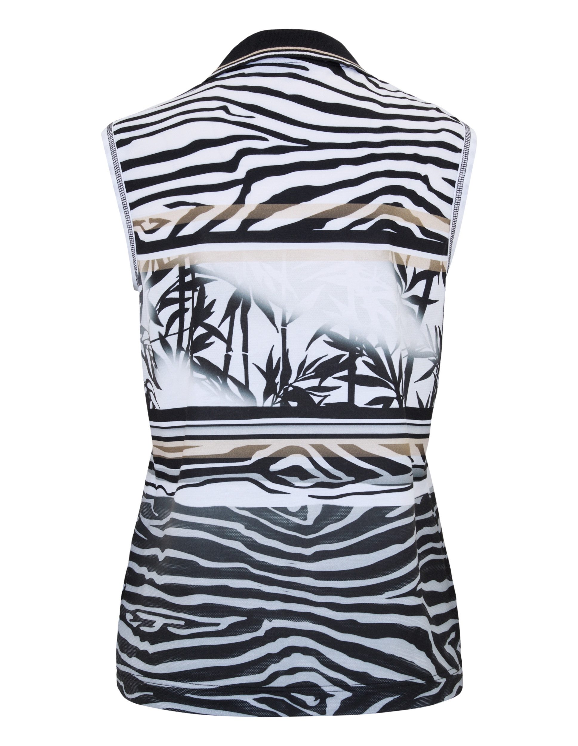 Canyon Tanktop CYS VERONA Polotop WHITE