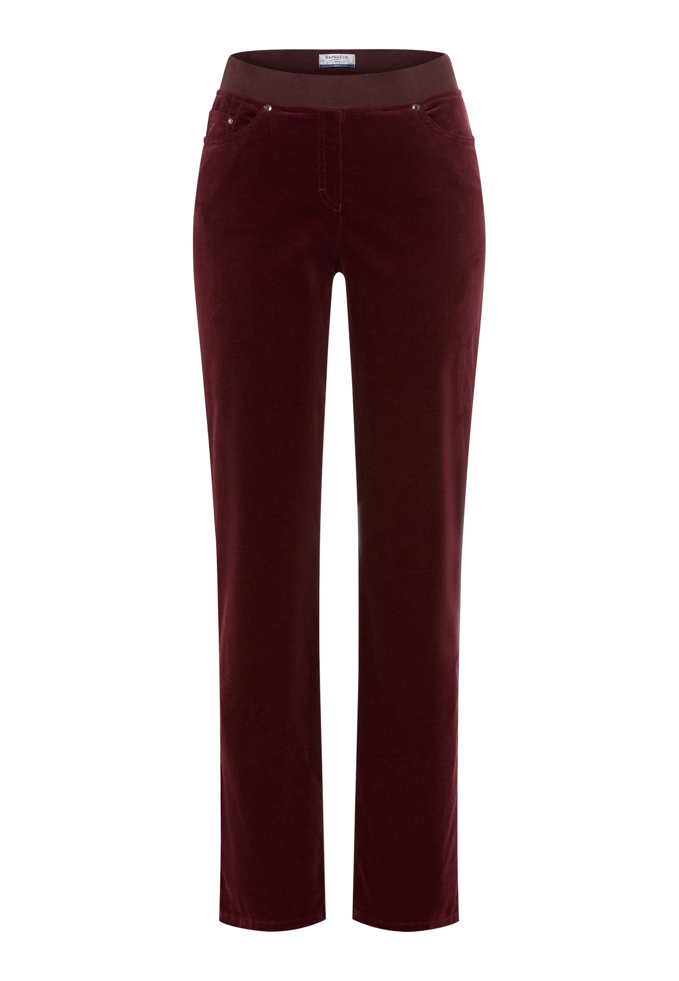 RAPHAELA by BRAX 5-Pocket-Hose Style PAMINA