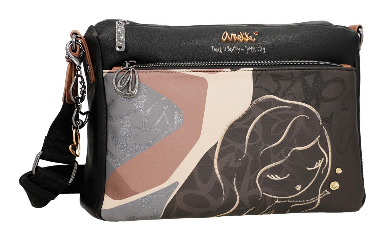 Anekke Umhängetasche Crossbody Bag günstig online kaufen