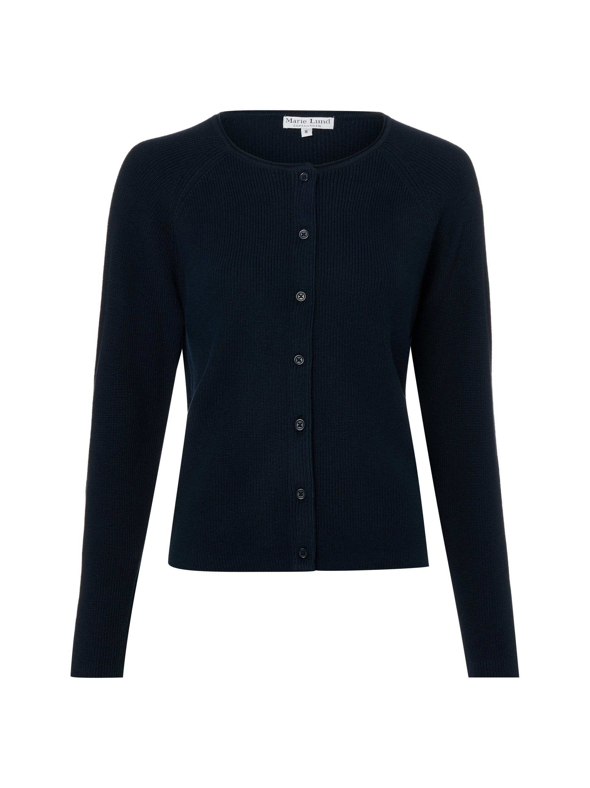 Marie Lund Strickjacke