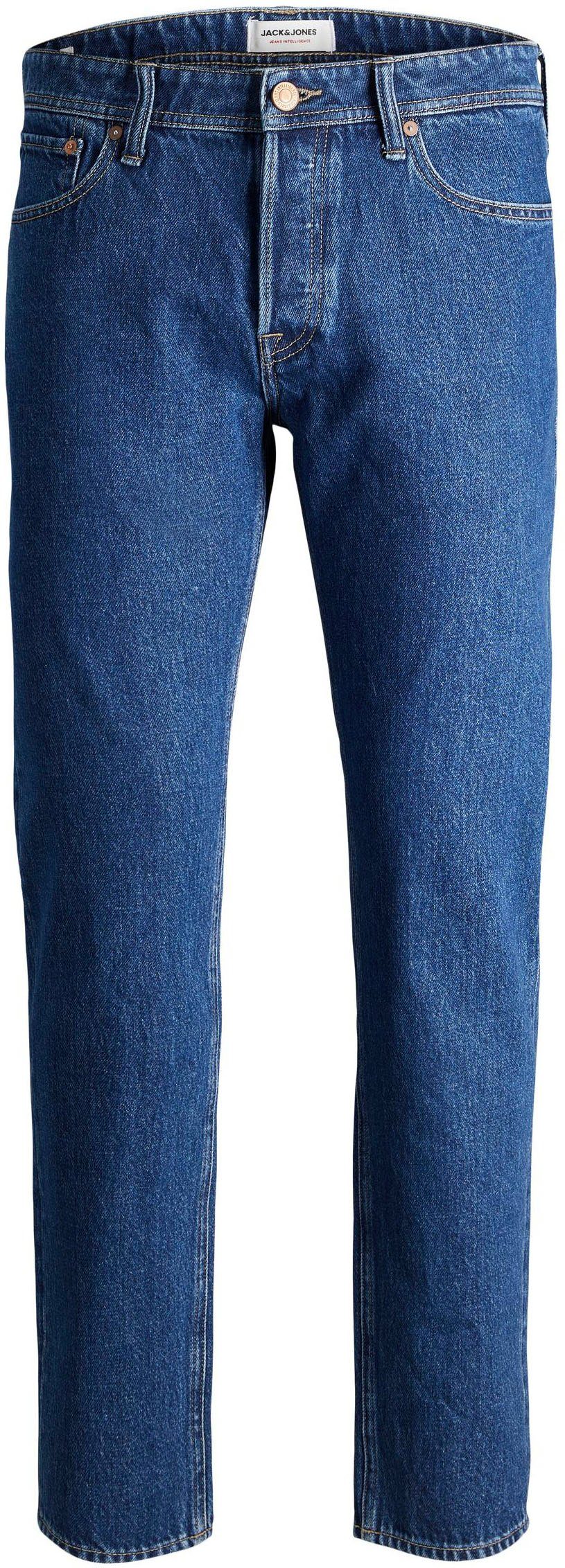 Relax-fit-Jeans JJICHRIS JJORIGINAL MF 723 NOOS JNR